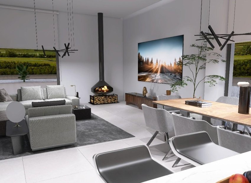 Nouvelle construction - Villa - Aspe