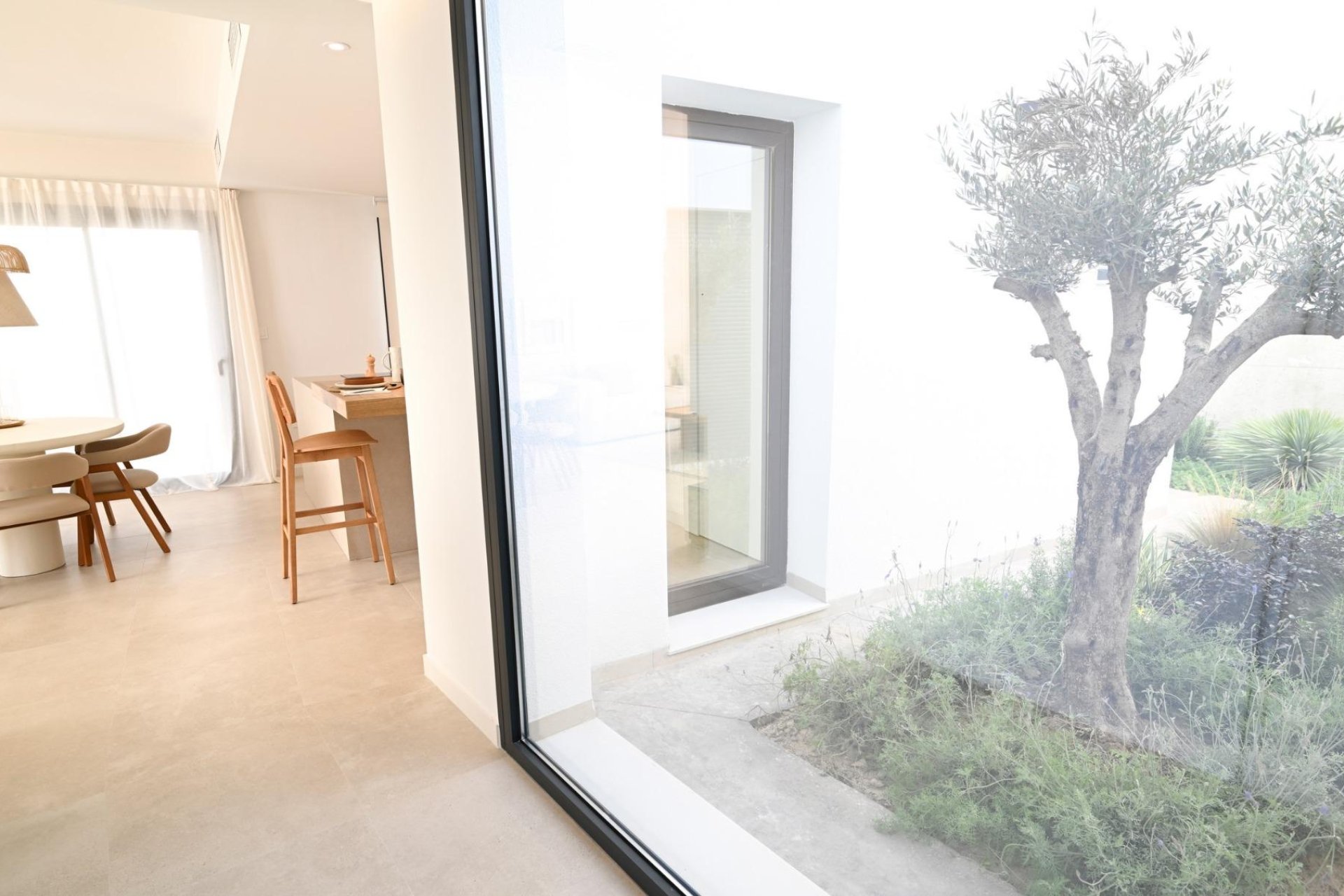 Nouvelle construction - Villa - Banos y Mendigo - Altaona Golf