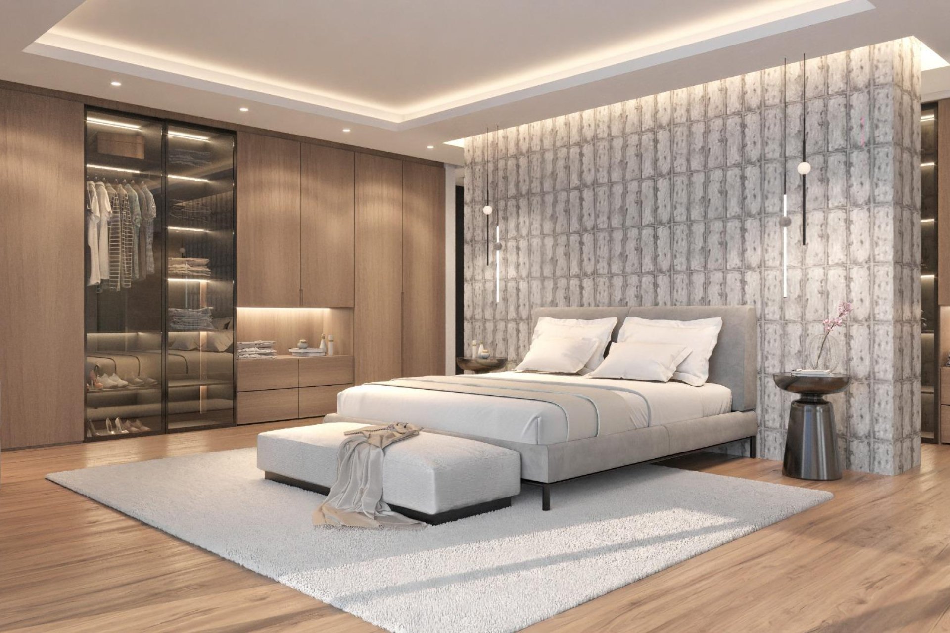 Nouvelle construction - Villa - Benahavís - Costa del Sol