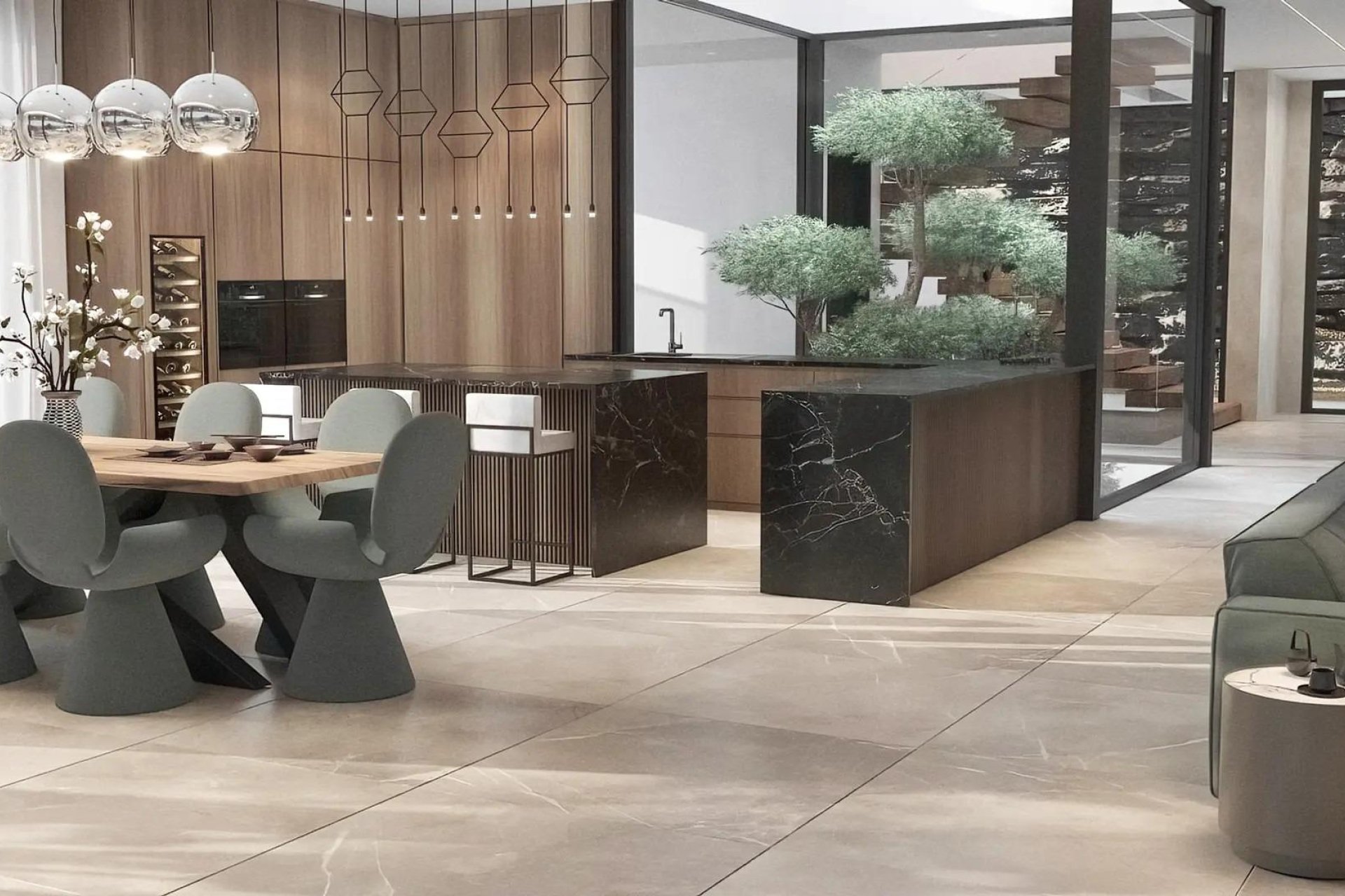 Nouvelle construction - Villa - Benahavís - Costa del Sol