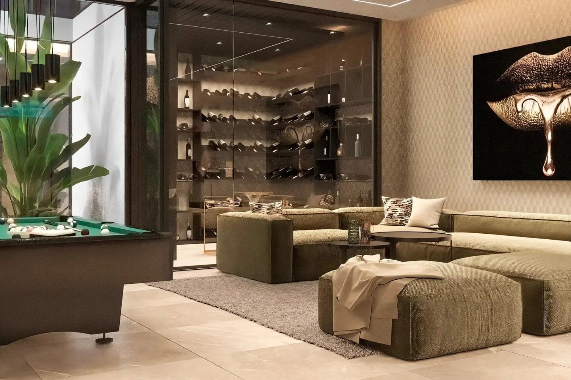 Nouvelle construction - Villa - Benahavís - Costa del Sol