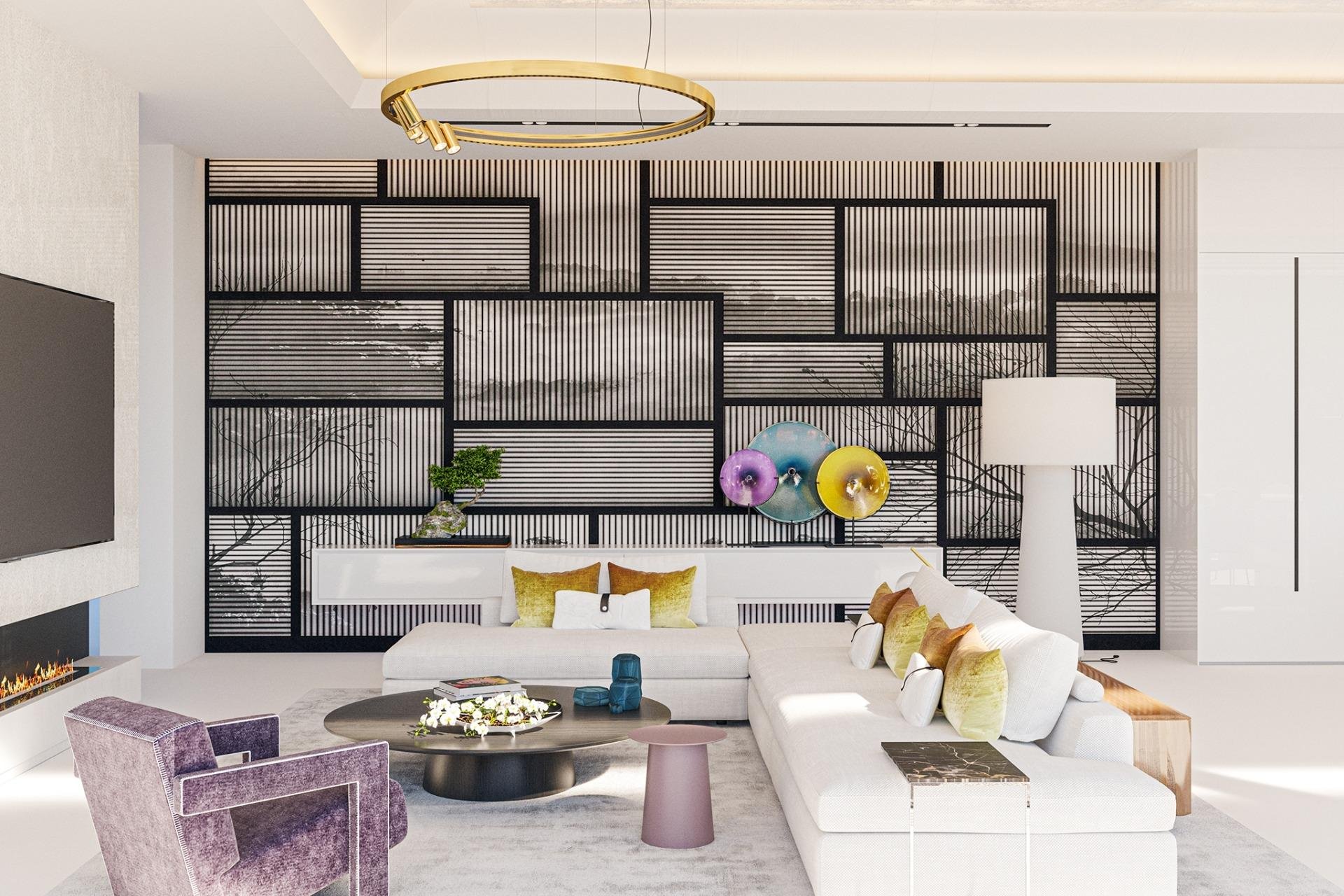 Nouvelle construction - Villa - Benahavís - Costa del Sol