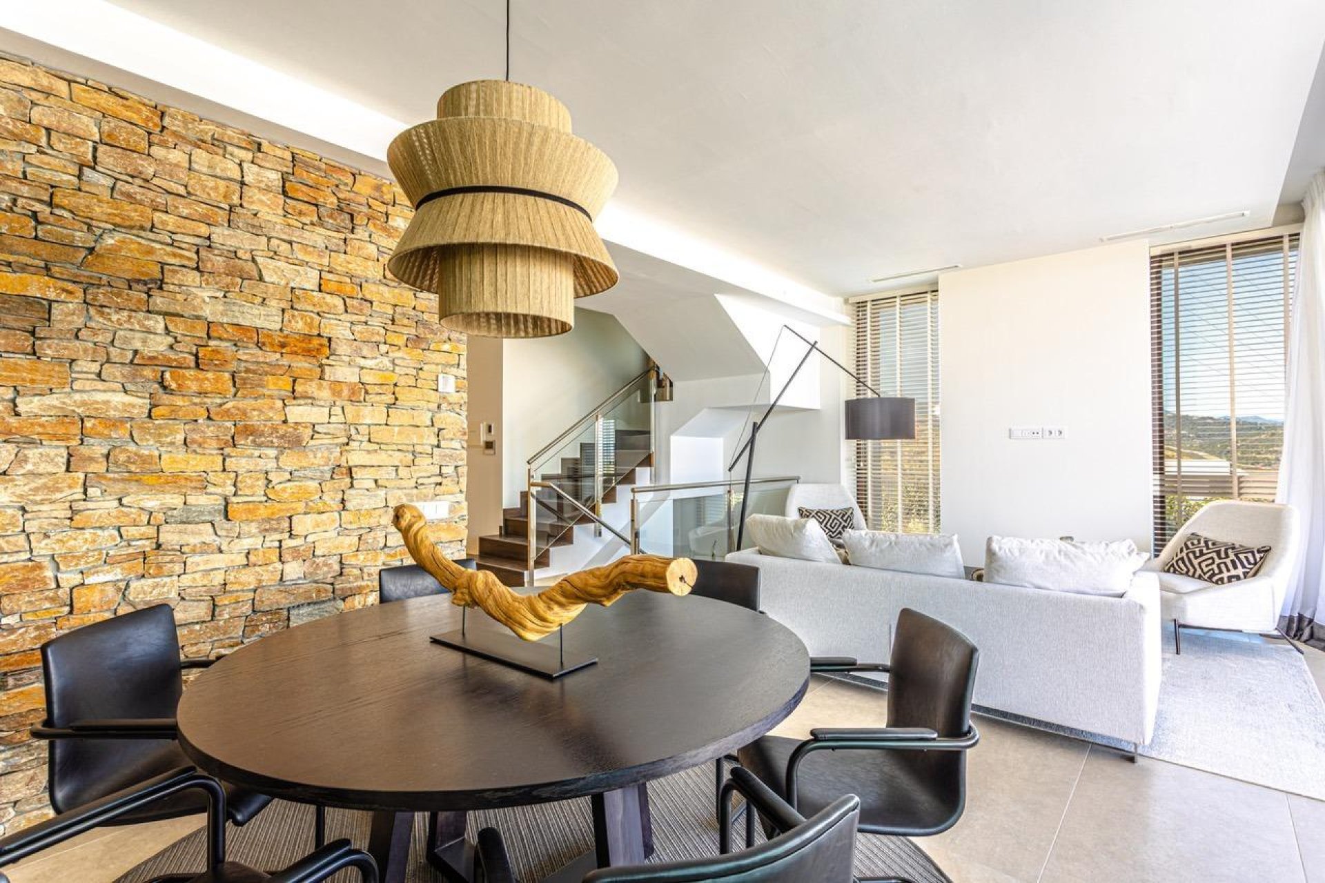 Nouvelle construction - Villa - Benahavís - Costa del Sol