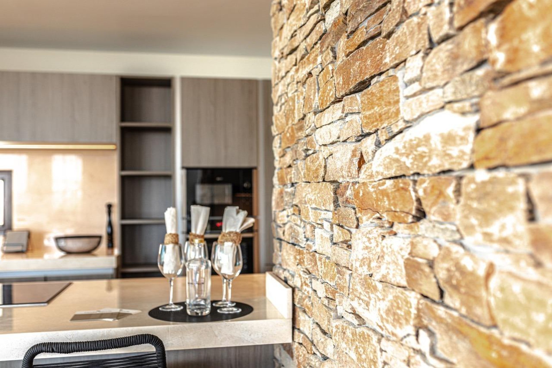 Nouvelle construction - Villa - Benahavís - Costa del Sol