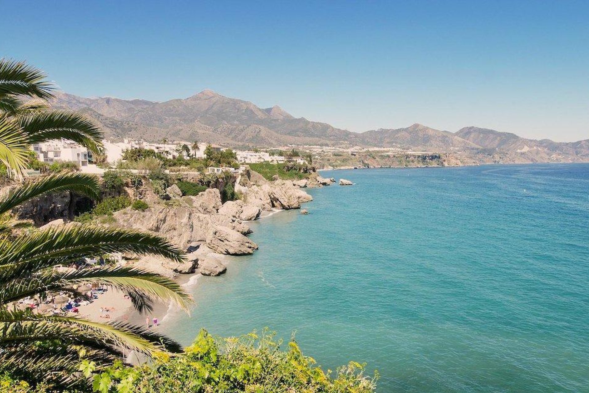 Nouvelle construction - Villa - Benahavís - Costa del Sol