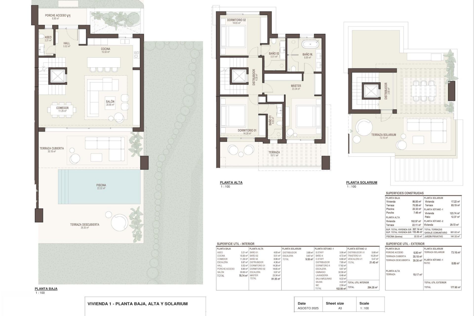 Nouvelle construction - Villa - Benahavís - La Quinta Golf