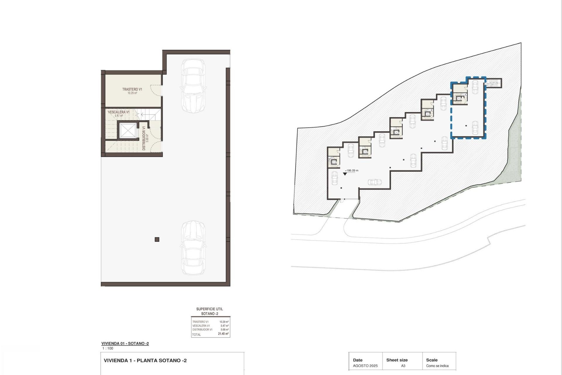 Nouvelle construction - Villa - Benahavís - La Quinta Golf