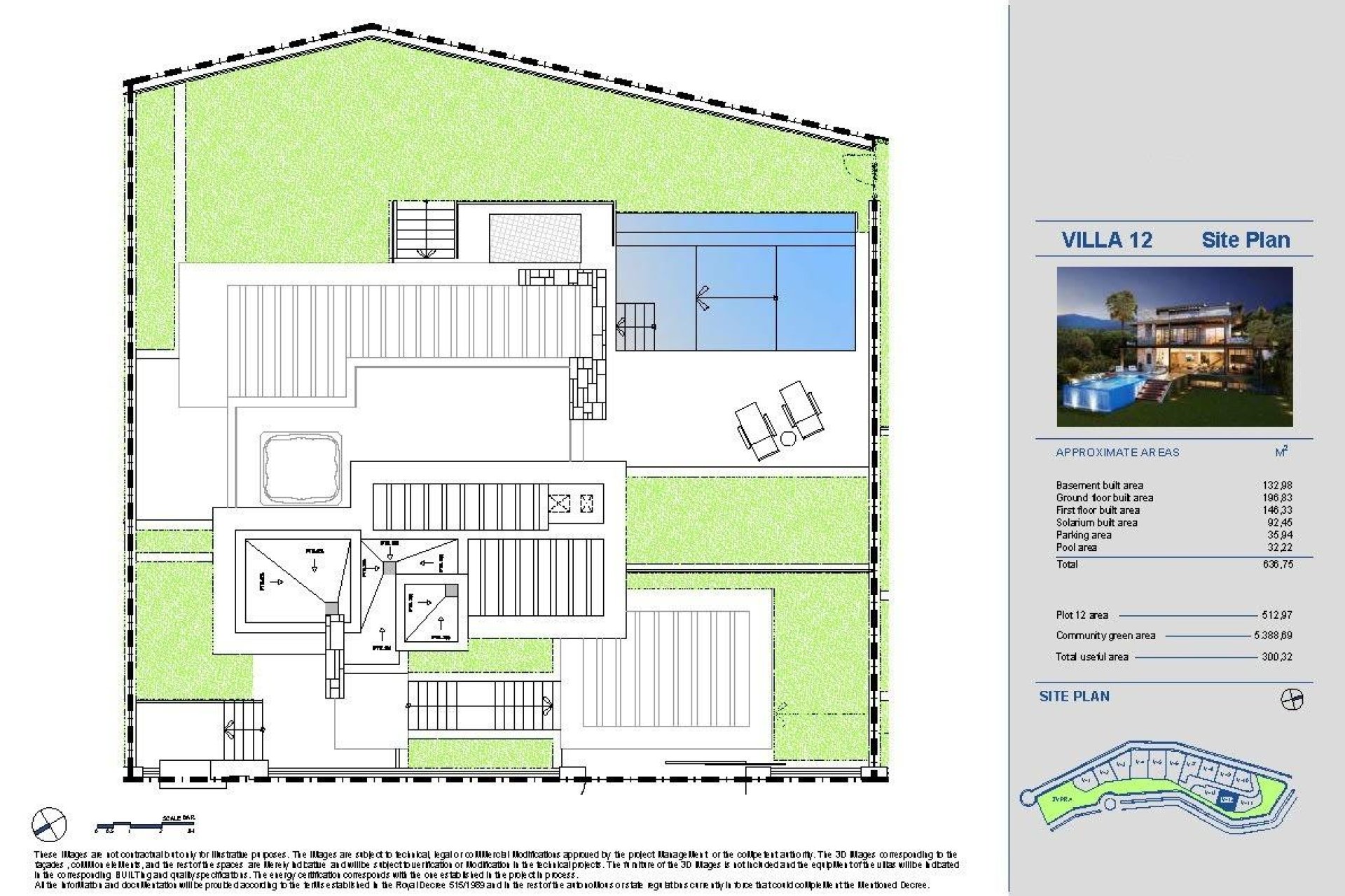 Nouvelle construction - Villa - Benahavís - Montemayor-marbella Club