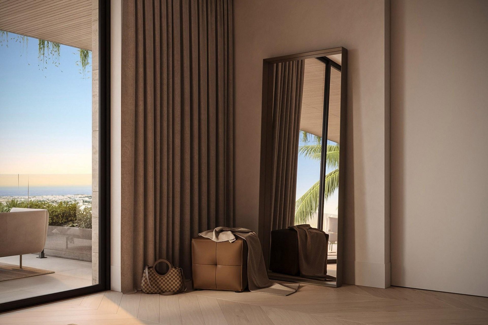 Nouvelle construction - Villa - Benahavís