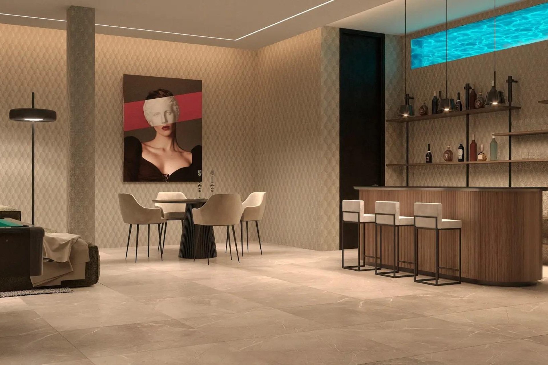 Nouvelle construction - Villa - Benahavís