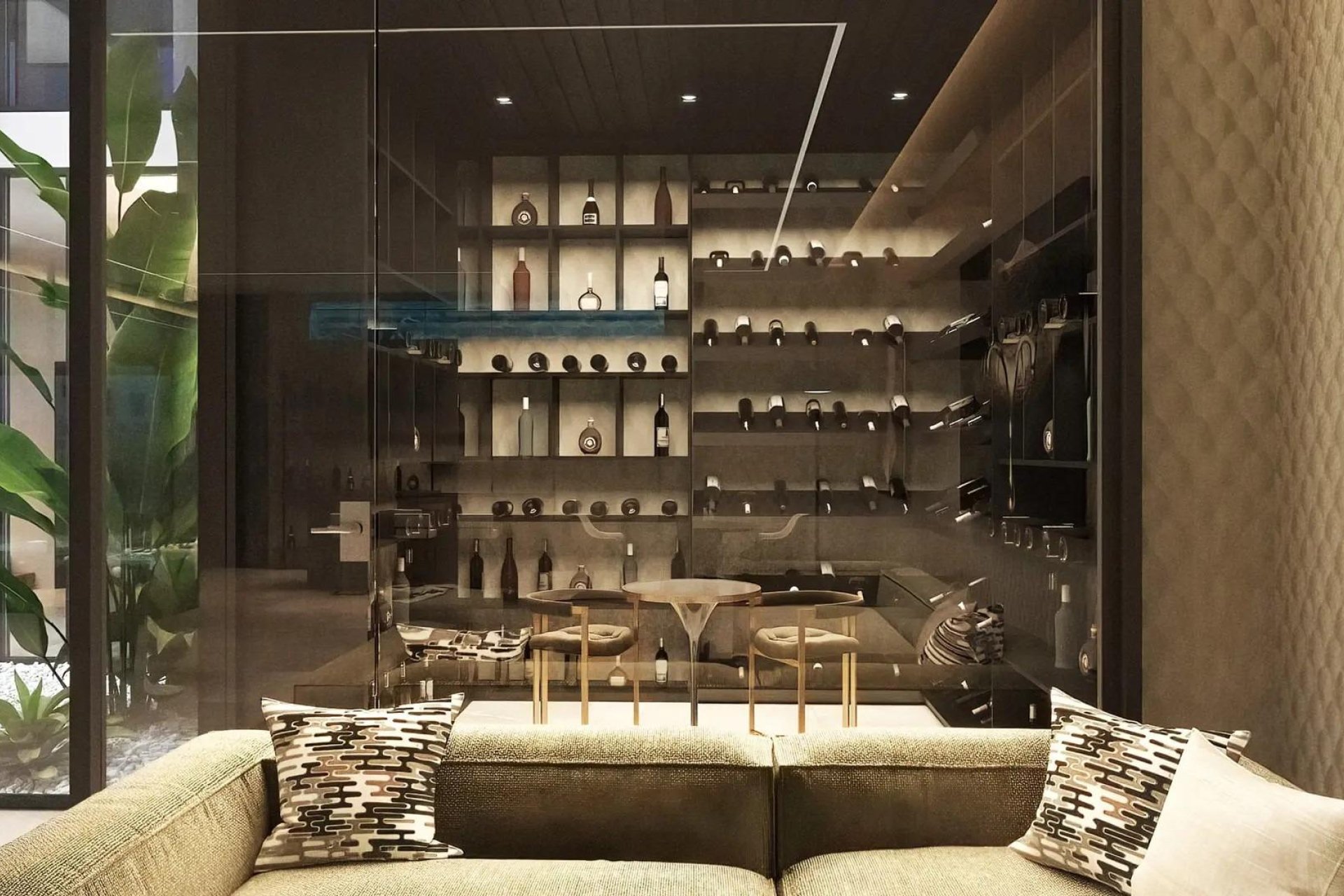 Nouvelle construction - Villa - Benahavís