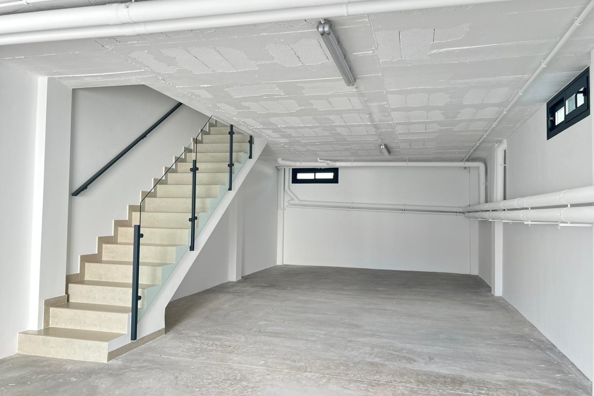 Nouvelle construction - Villa - Benferri - Benfis Park