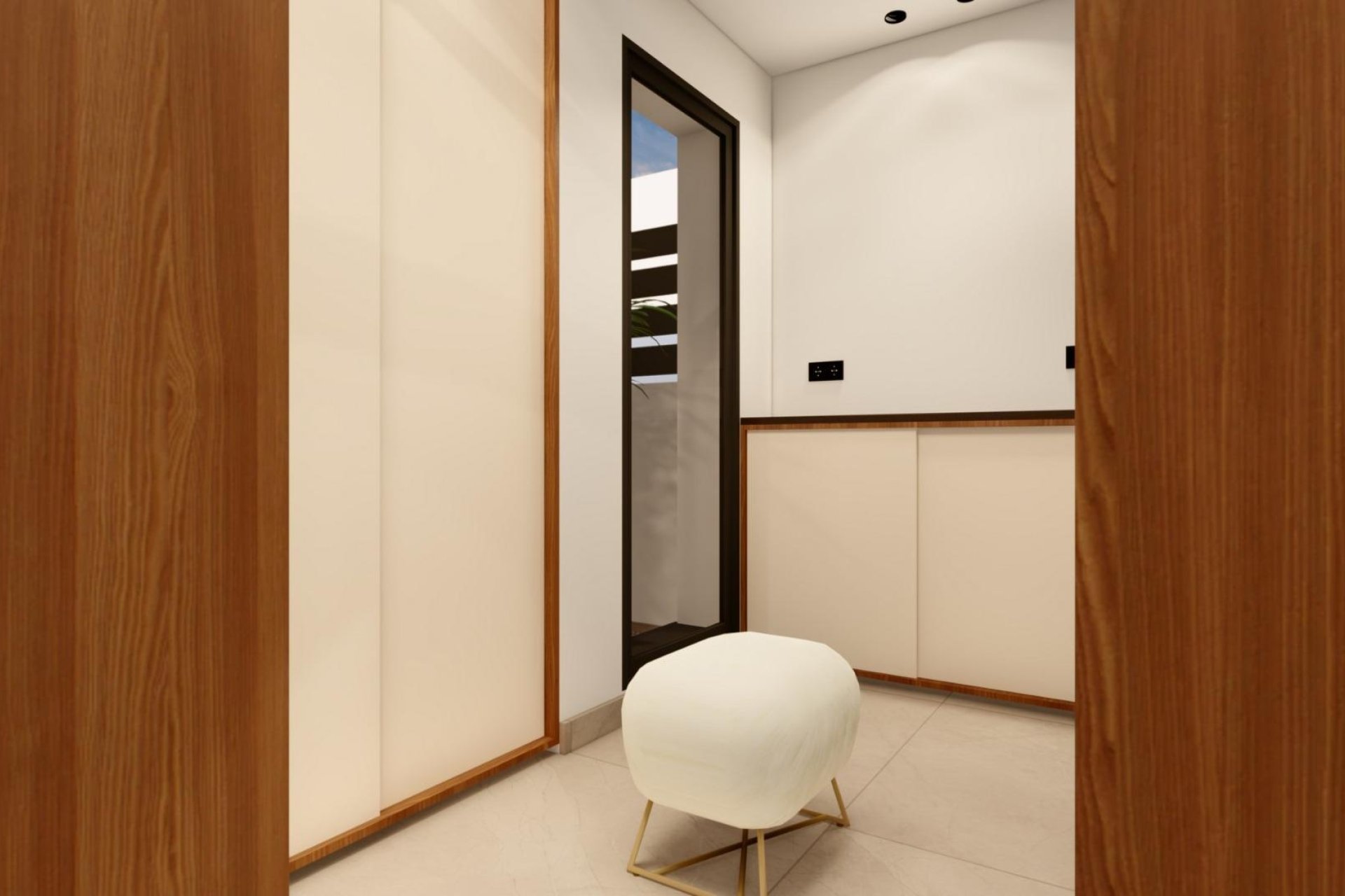 Nouvelle construction - Villa - Benijofar - Monte Azul