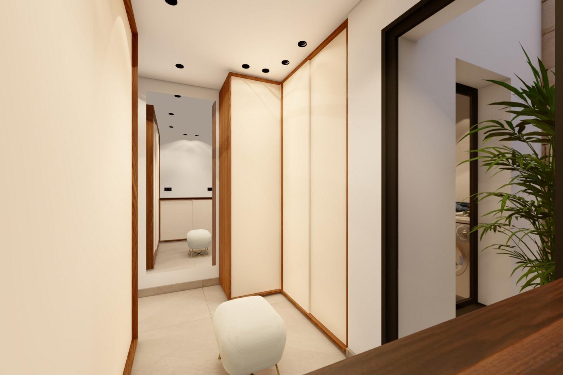 Nouvelle construction - Villa - Benijofar - Urb. Monteazul