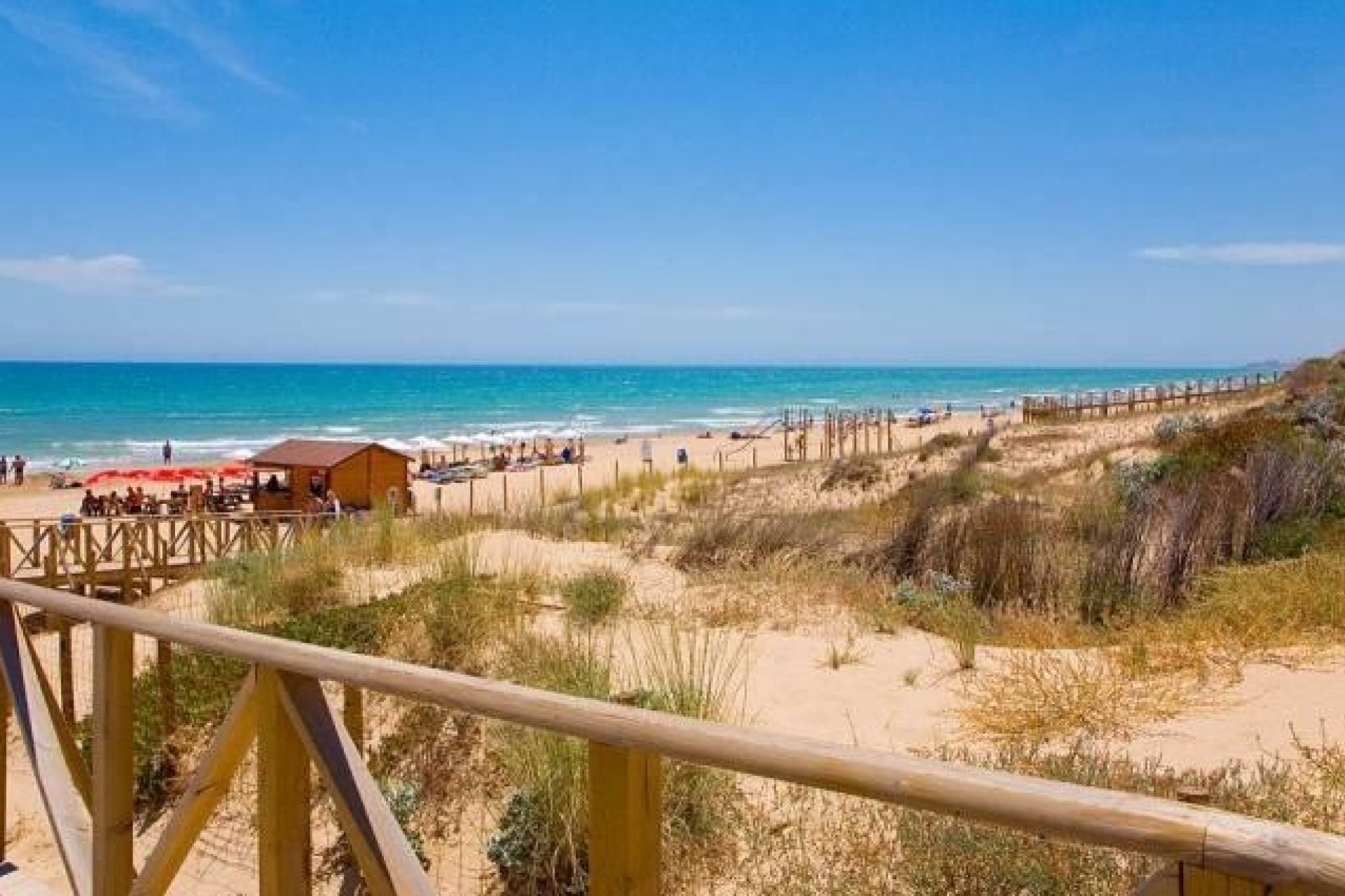 Nouvelle construction - Villa - Benijofar