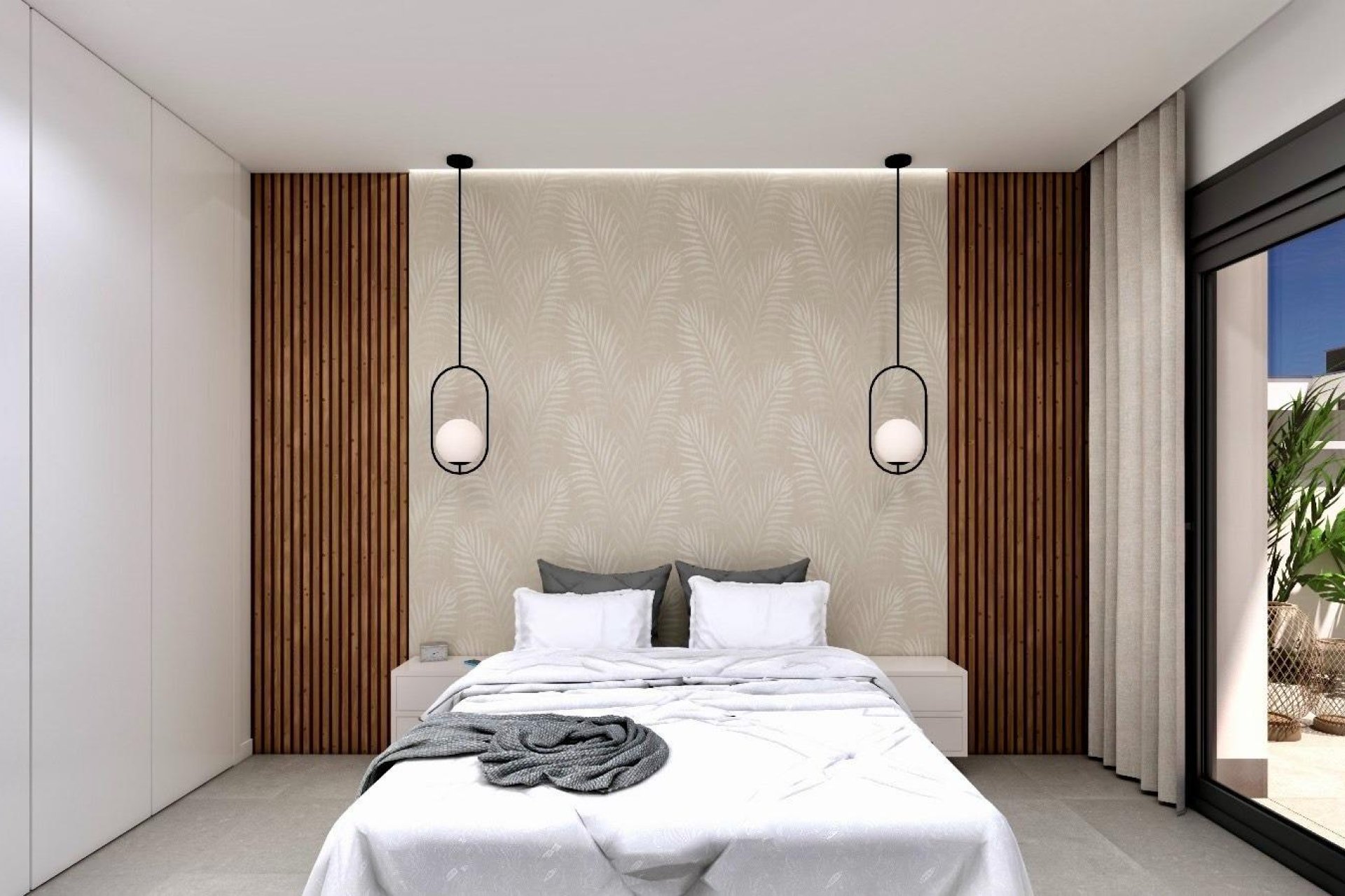 Nouvelle construction - Villa - Benijofar