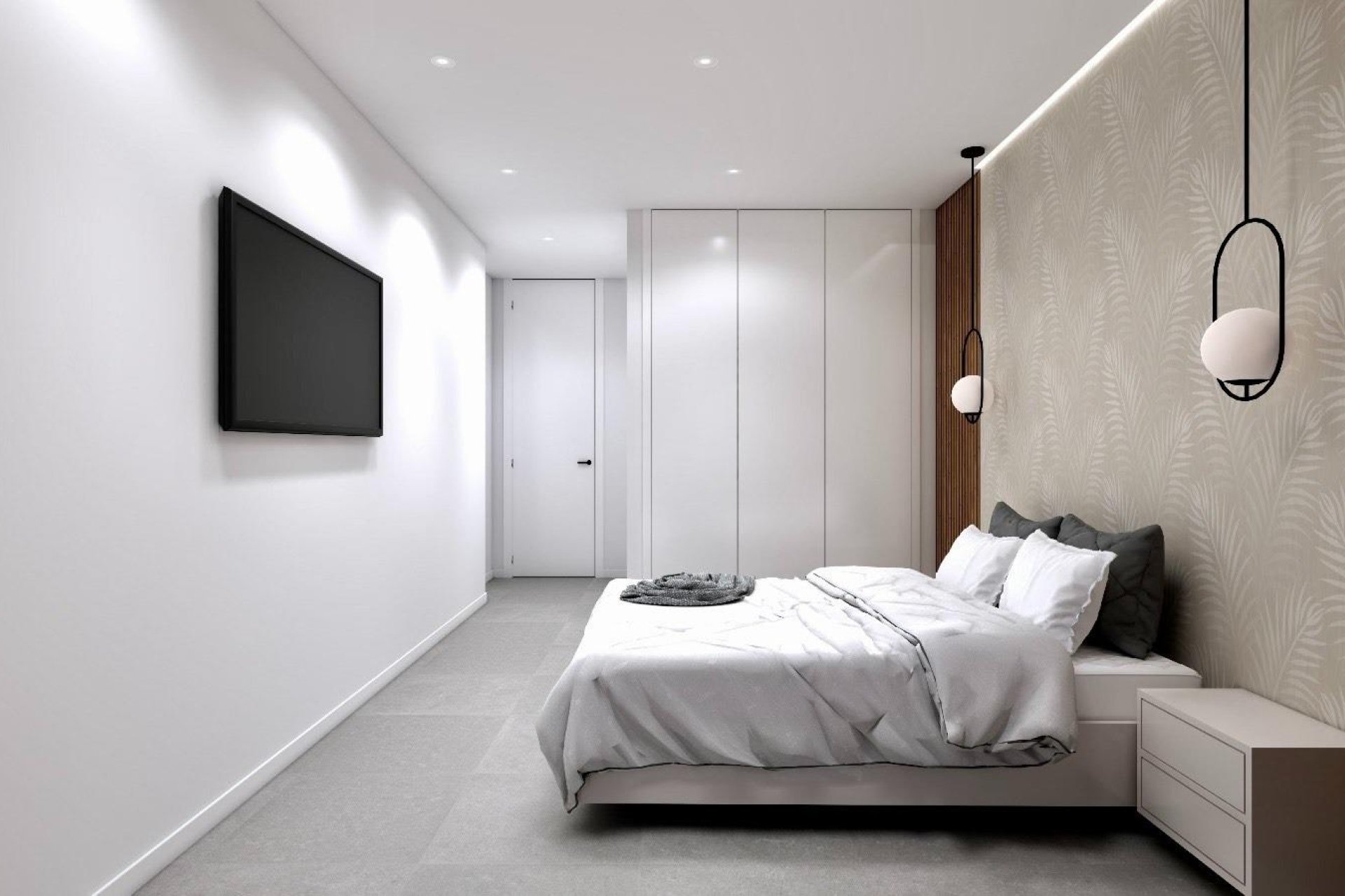 Nouvelle construction - Villa - Benijofar