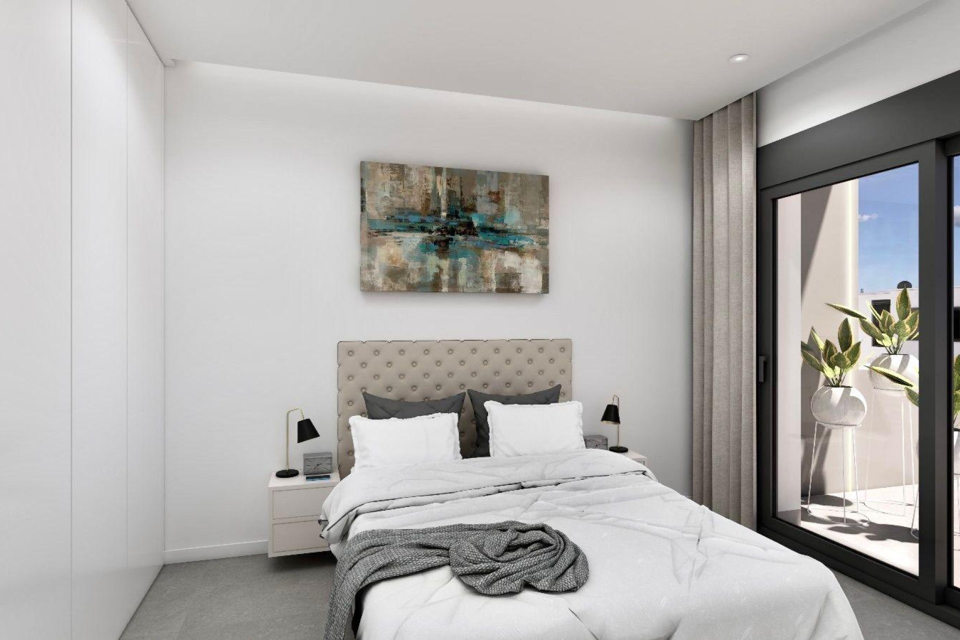 Nouvelle construction - Villa - Benijofar