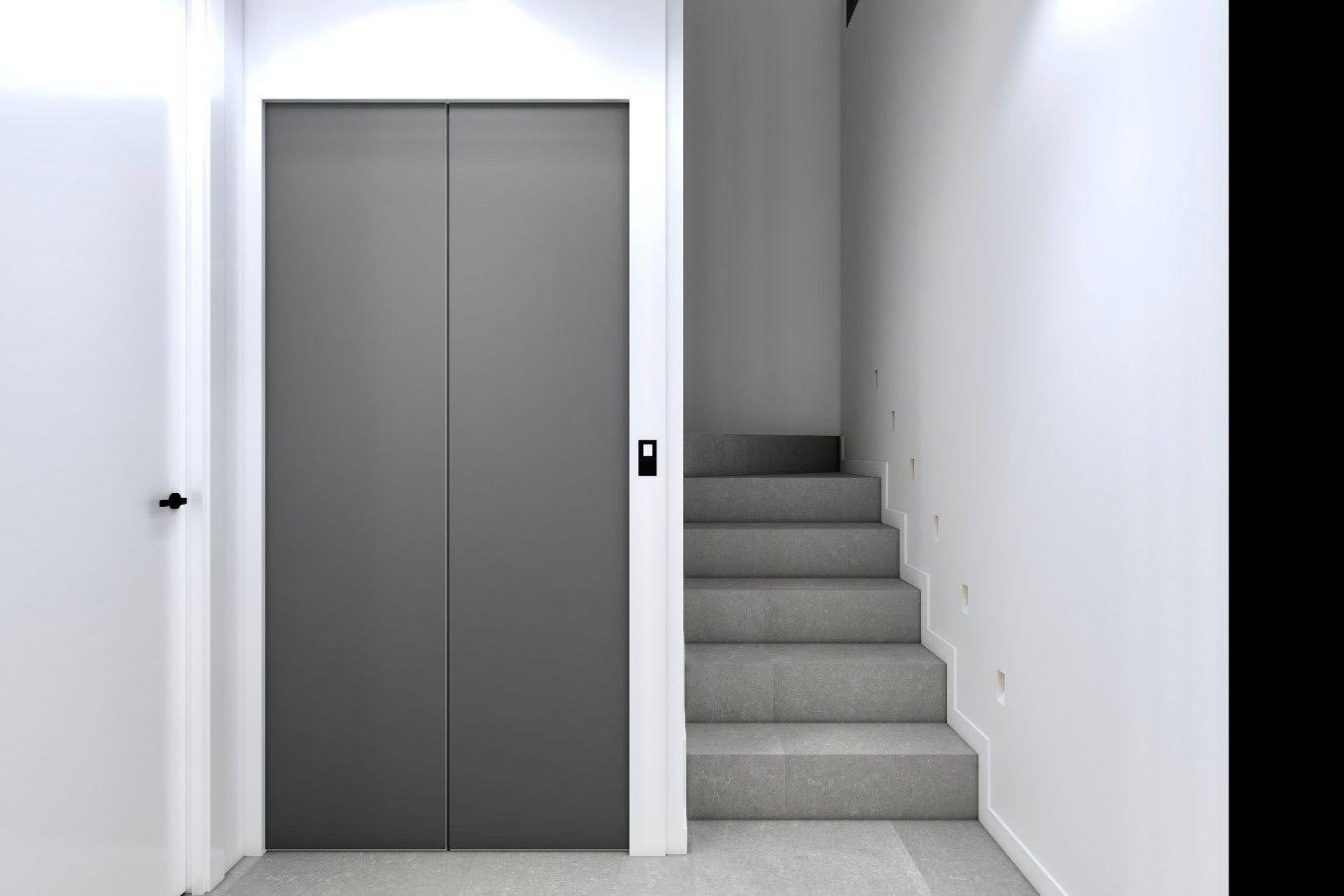 Nouvelle construction - Villa - Benijofar