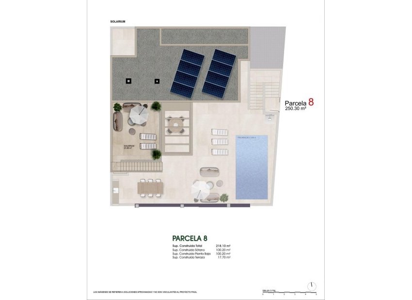 Nouvelle construction - Villa - Benijofar