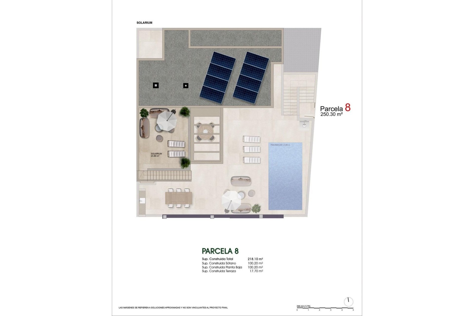 Nouvelle construction - Villa - Benijofar