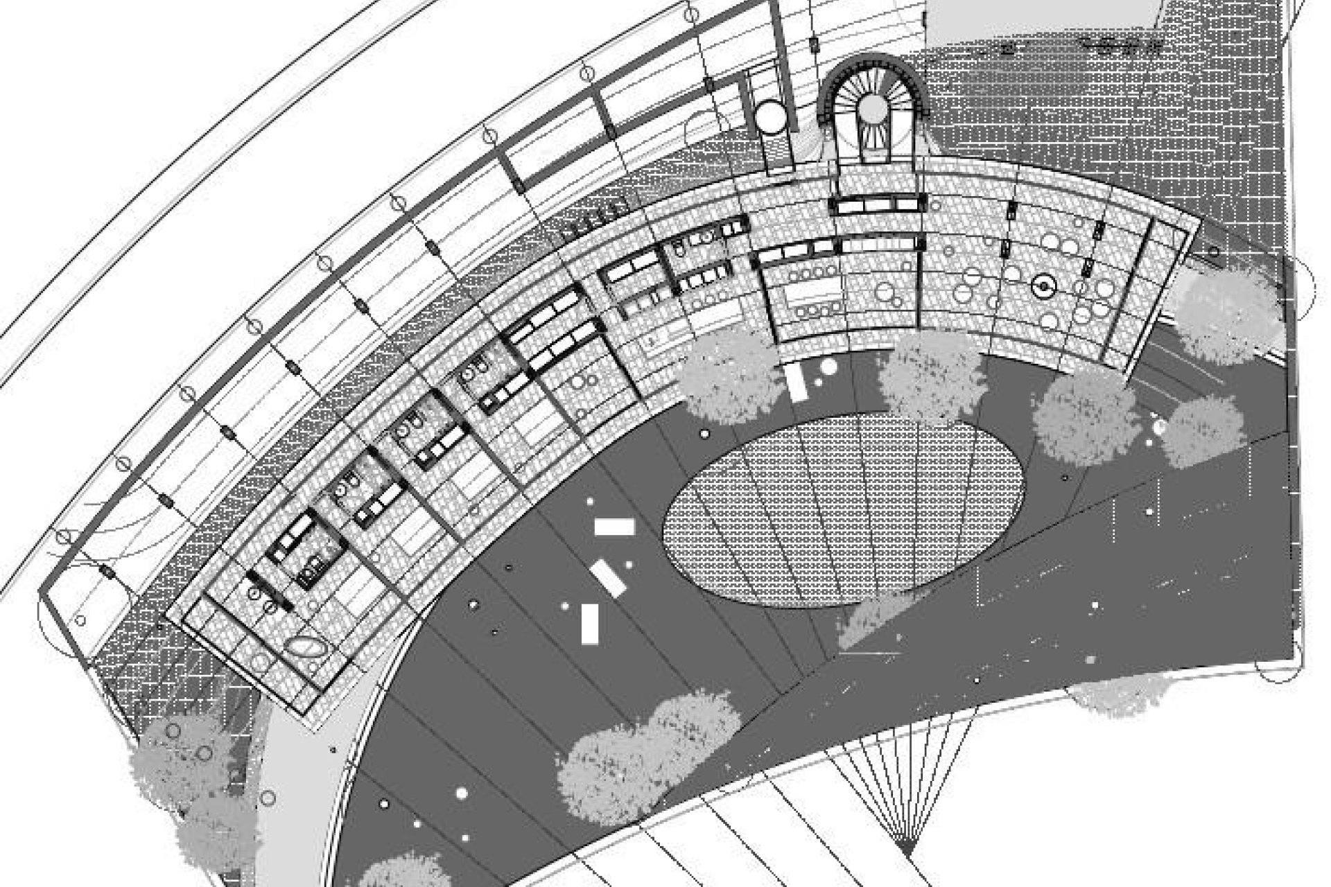 Nouvelle construction - Villa - Benissa