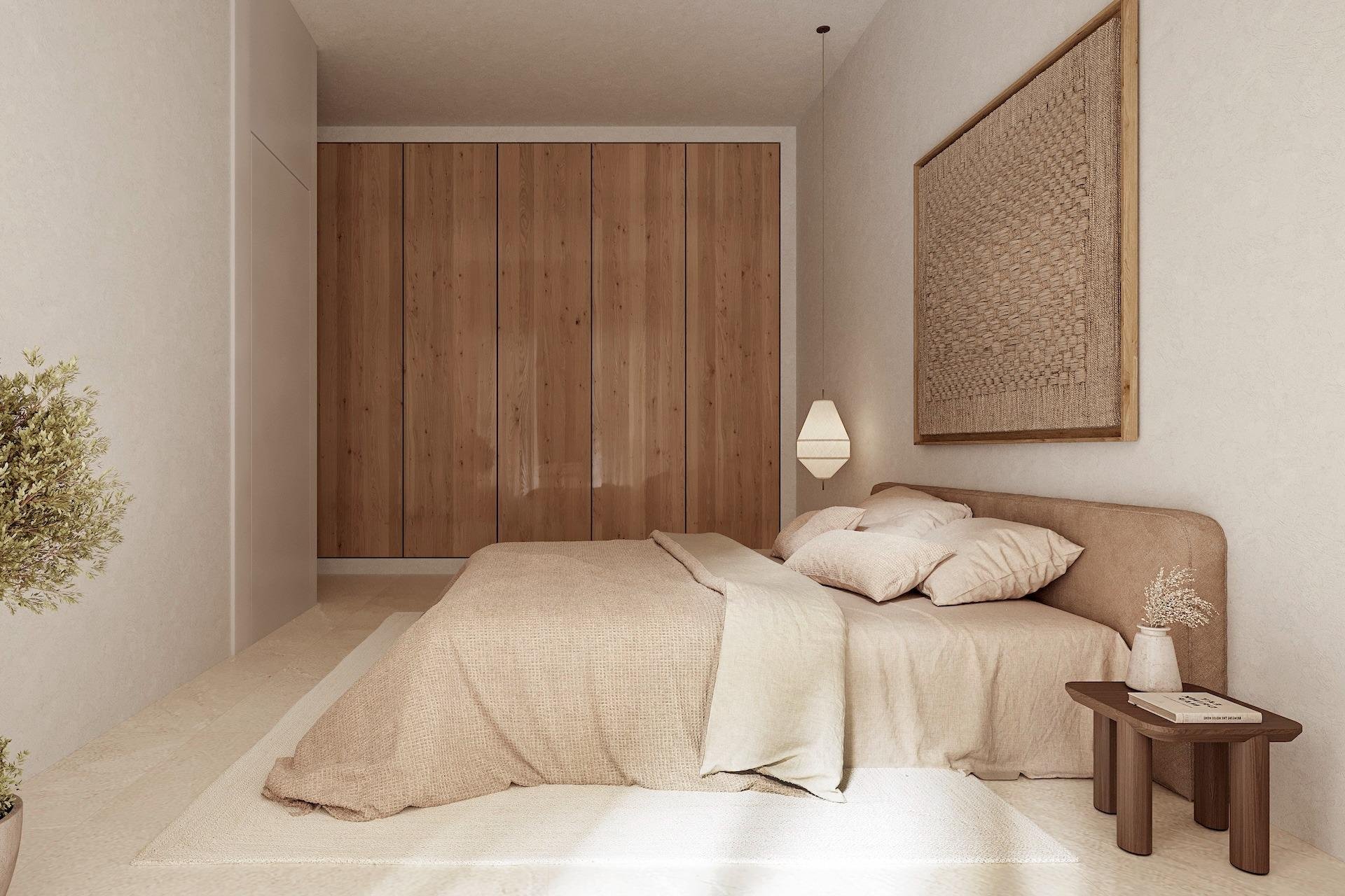 Nouvelle construction - Villa - Benissa