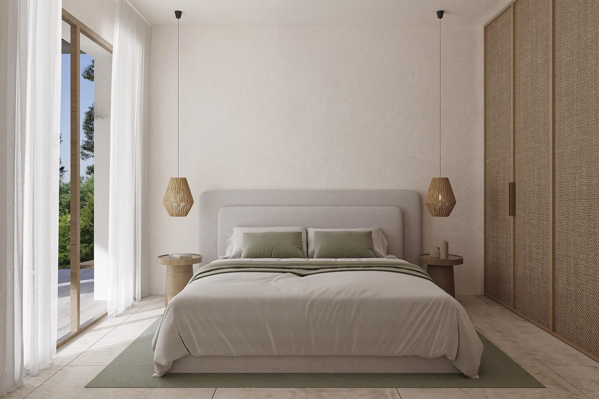 Nouvelle construction - Villa - Benissa