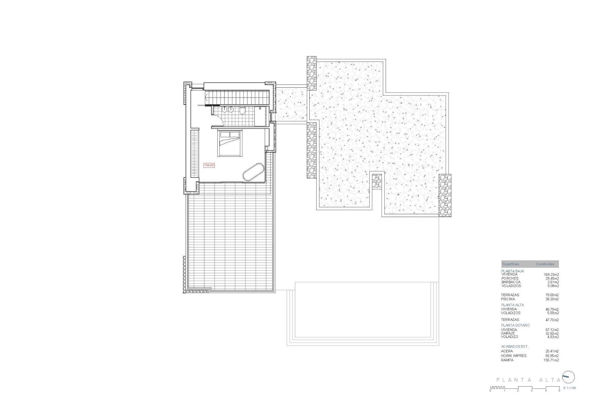 Nouvelle construction - Villa - Benissa