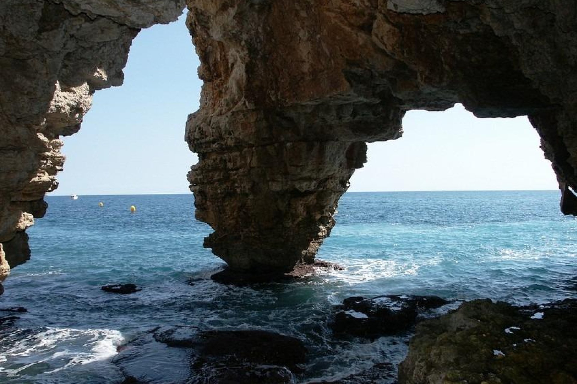 Nouvelle construction - Villa - Benitachell - Benitachell  Cumbres Del Sol