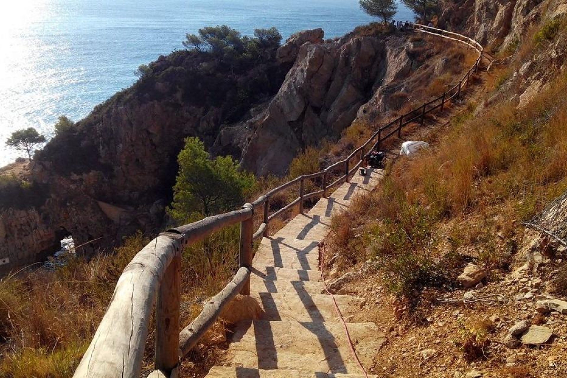 Nouvelle construction - Villa - Benitachell - Benitachell  Cumbres Del Sol