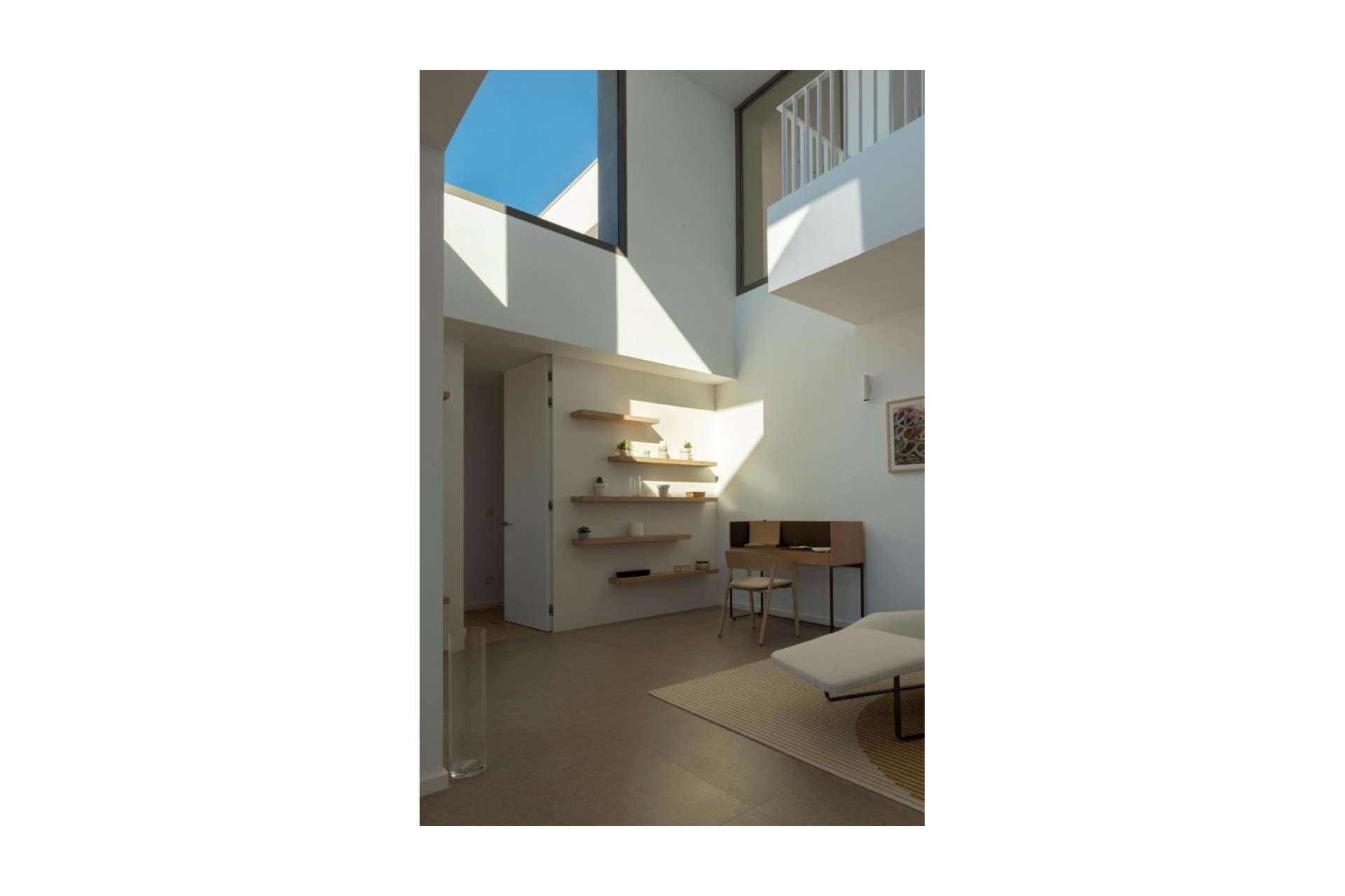 Nouvelle construction - Villa - Benitachell - Benitachell  Cumbres Del Sol