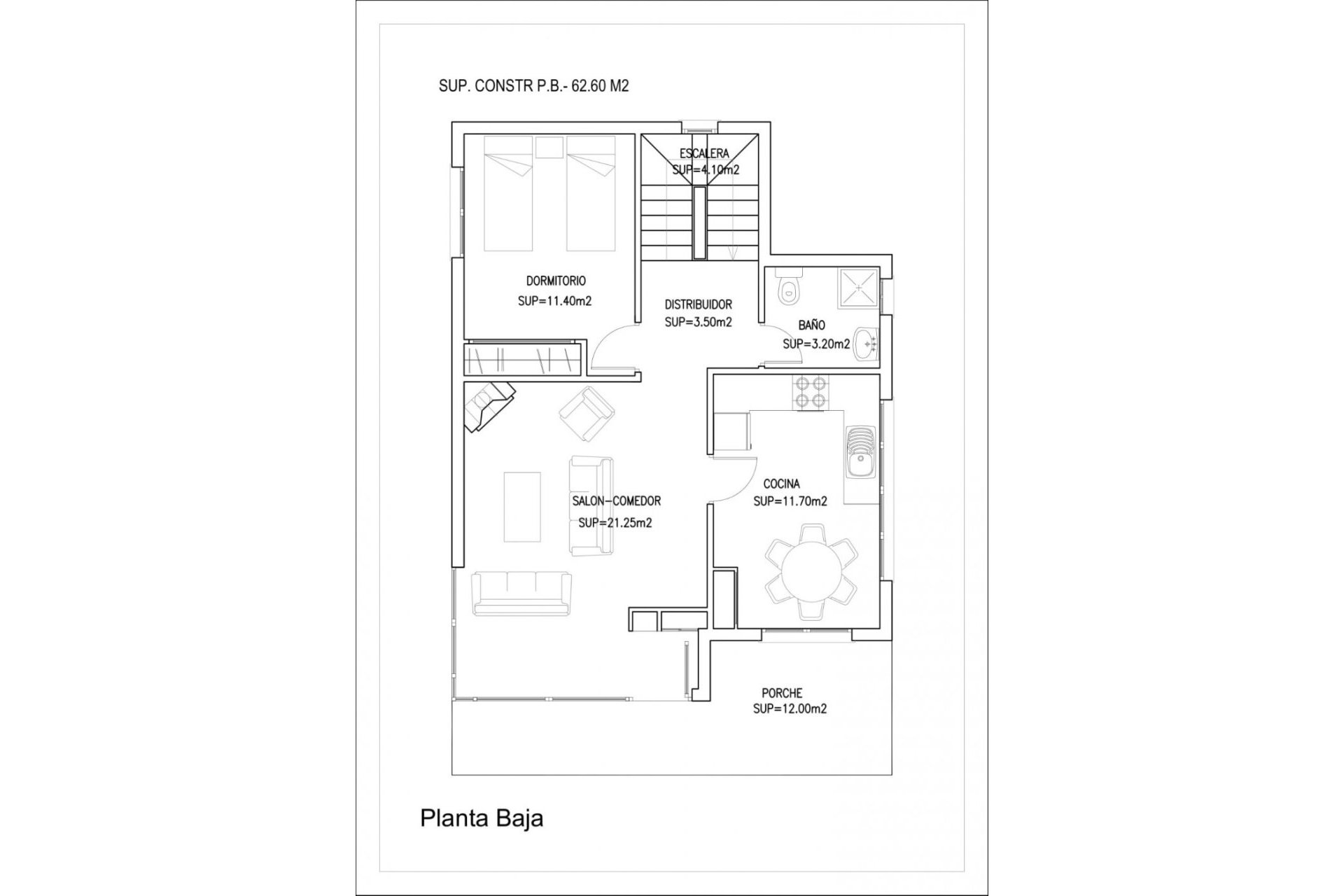 Nouvelle construction - Villa - Busot - Hoya de los Patos