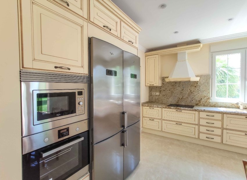 Nouvelle construction - Villa - Cabo Roig
