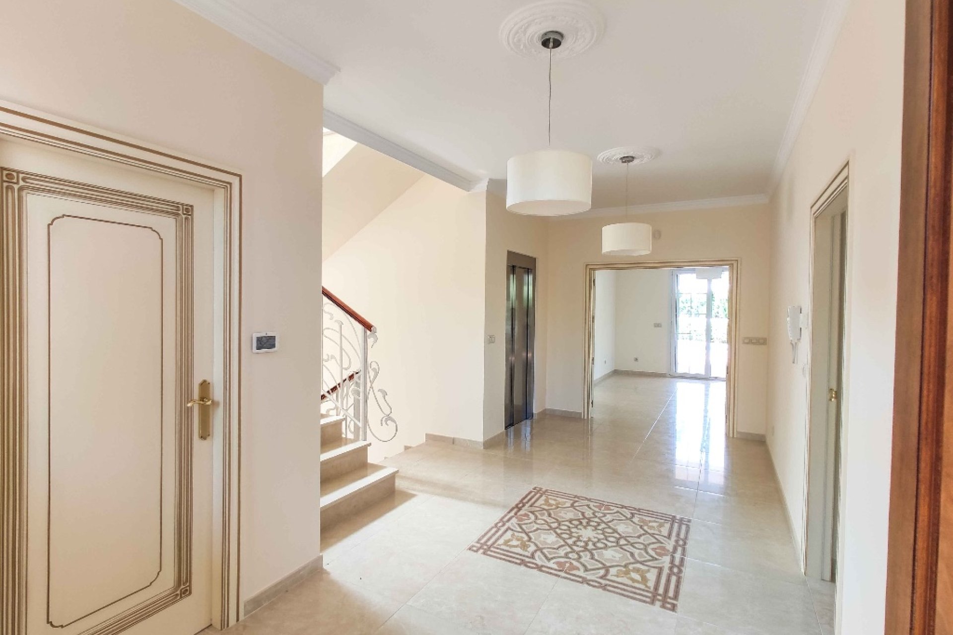Nouvelle construction - Villa - Cabo Roig