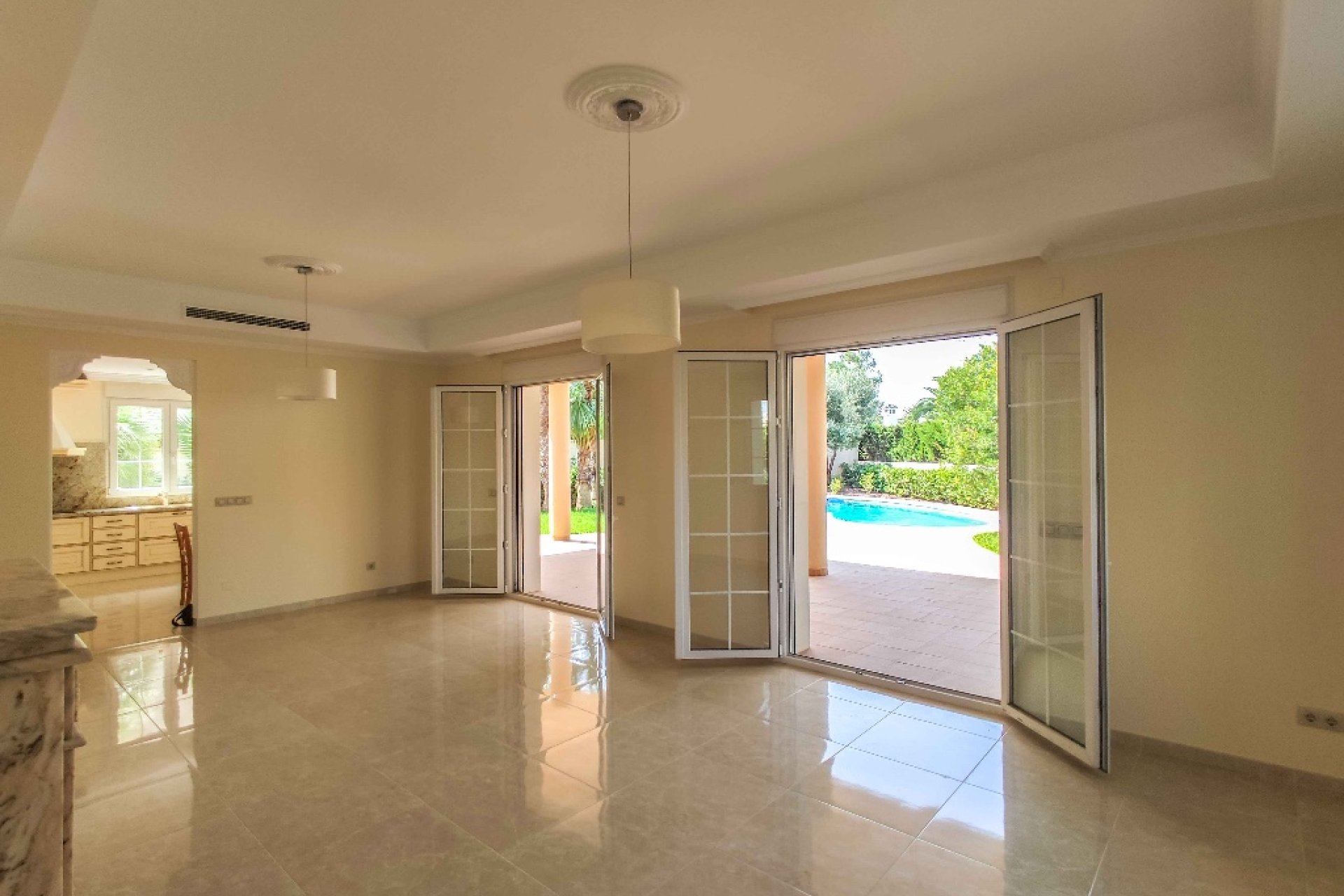 Nouvelle construction - Villa - Cabo Roig