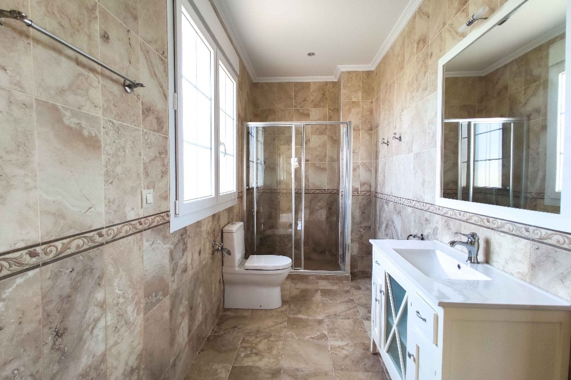 Nouvelle construction - Villa - Cabo Roig