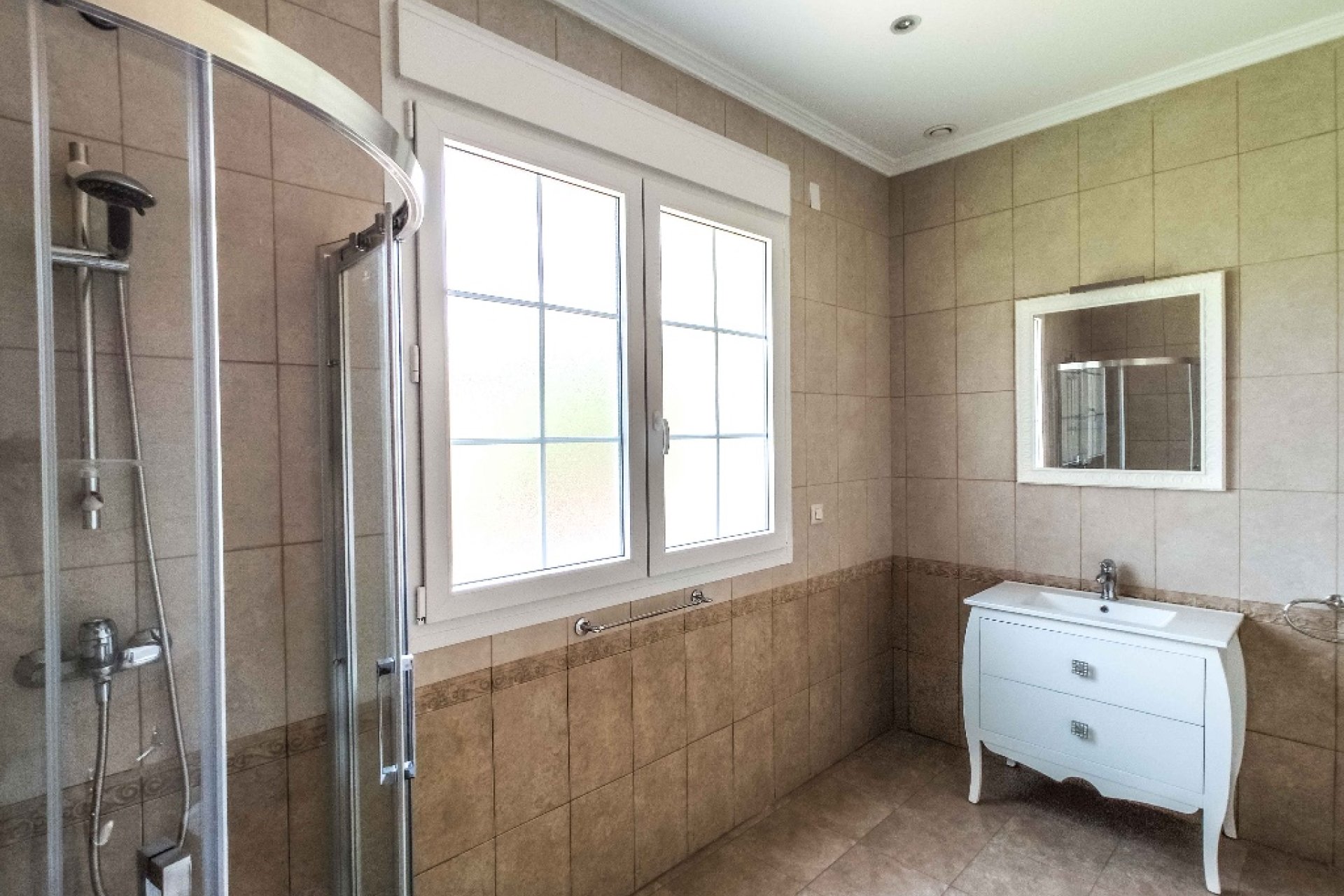 Nouvelle construction - Villa - Cabo Roig