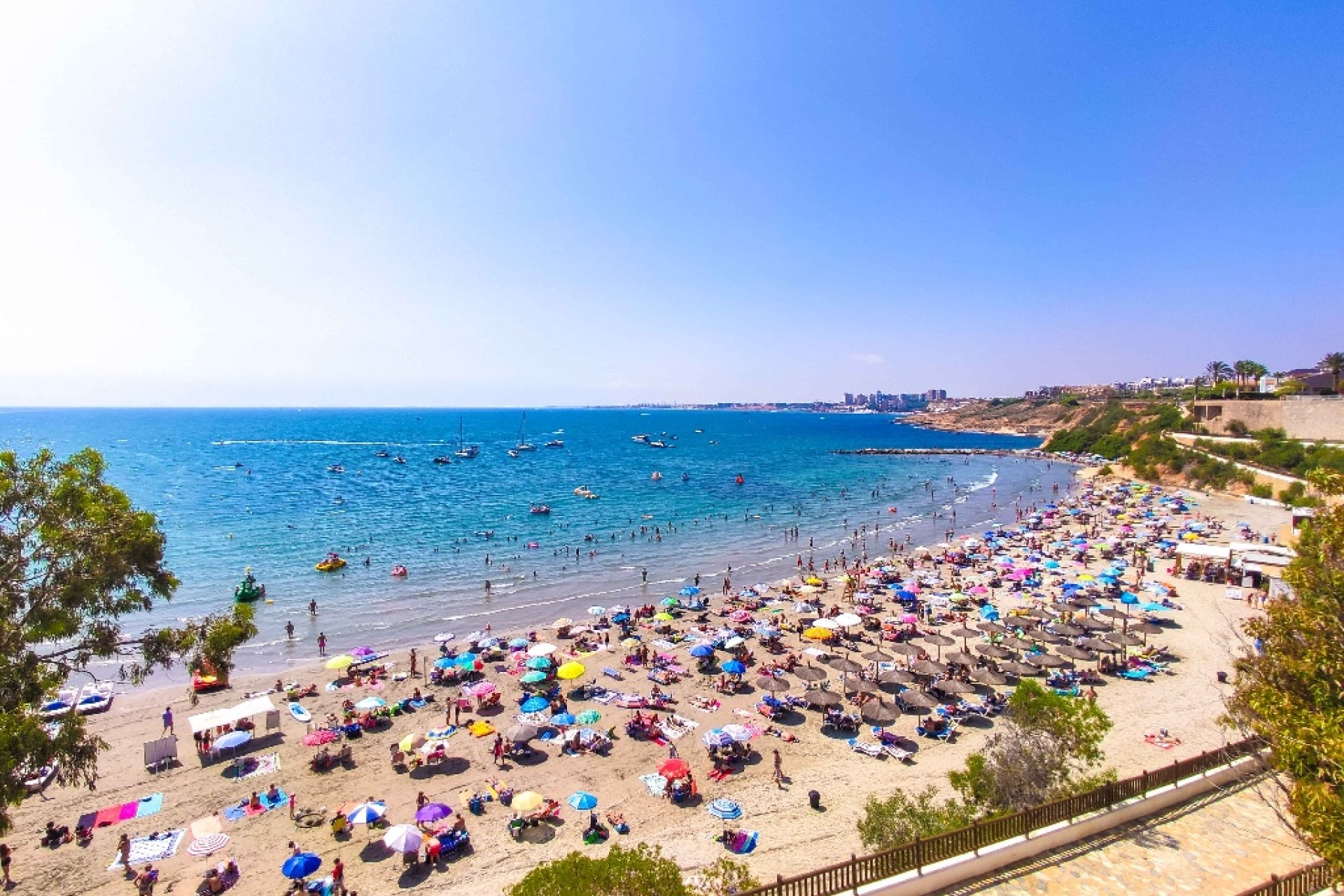 Nouvelle construction - Villa - Cabo Roig