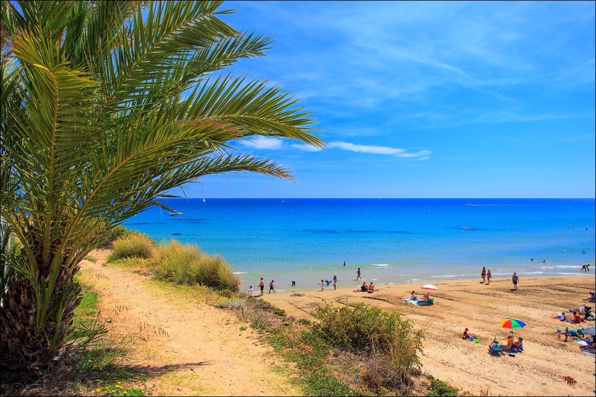 Nouvelle construction - Villa - Cabo Roig
