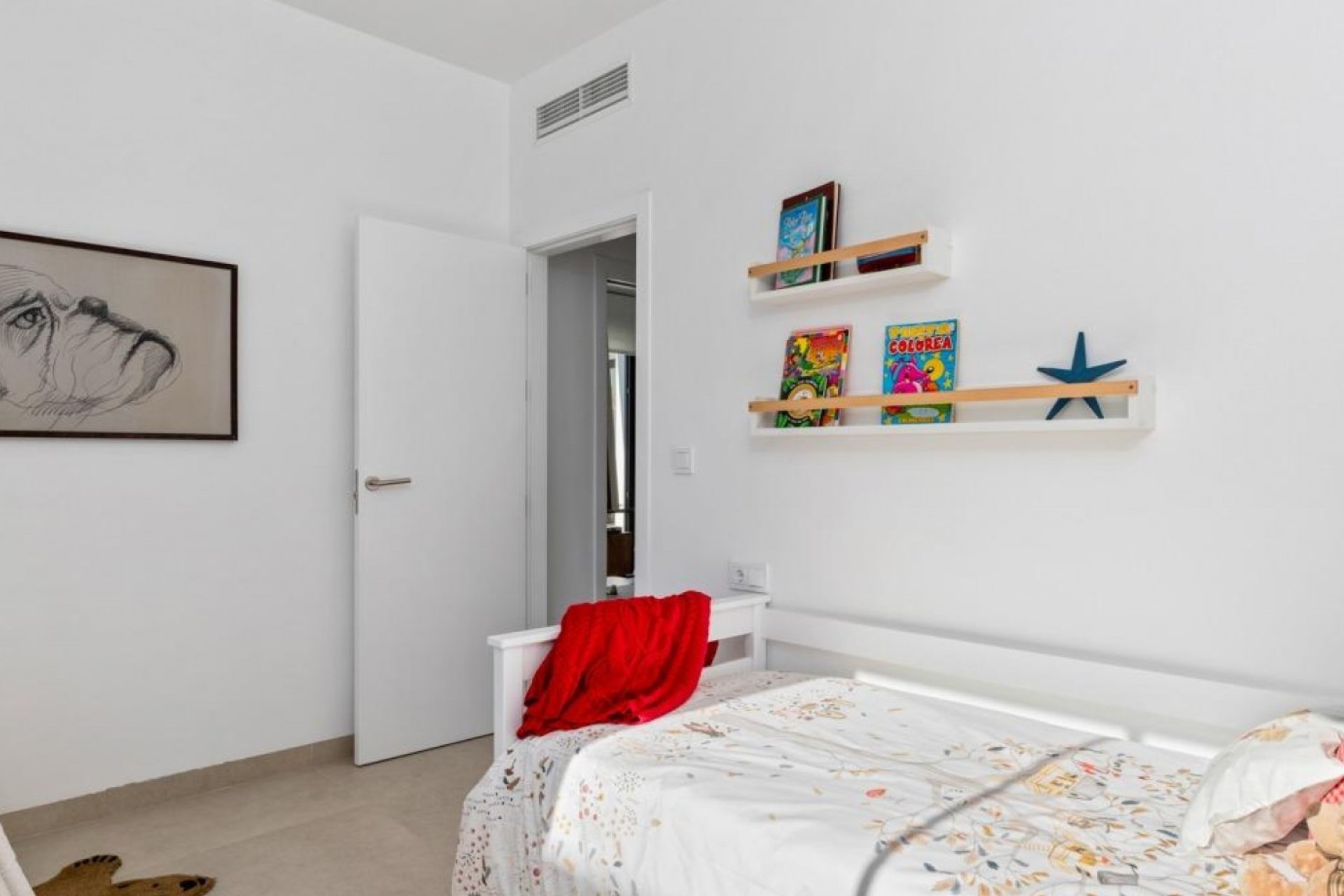 Nouvelle construction - Villa - Cartagena - Mar de Cristal