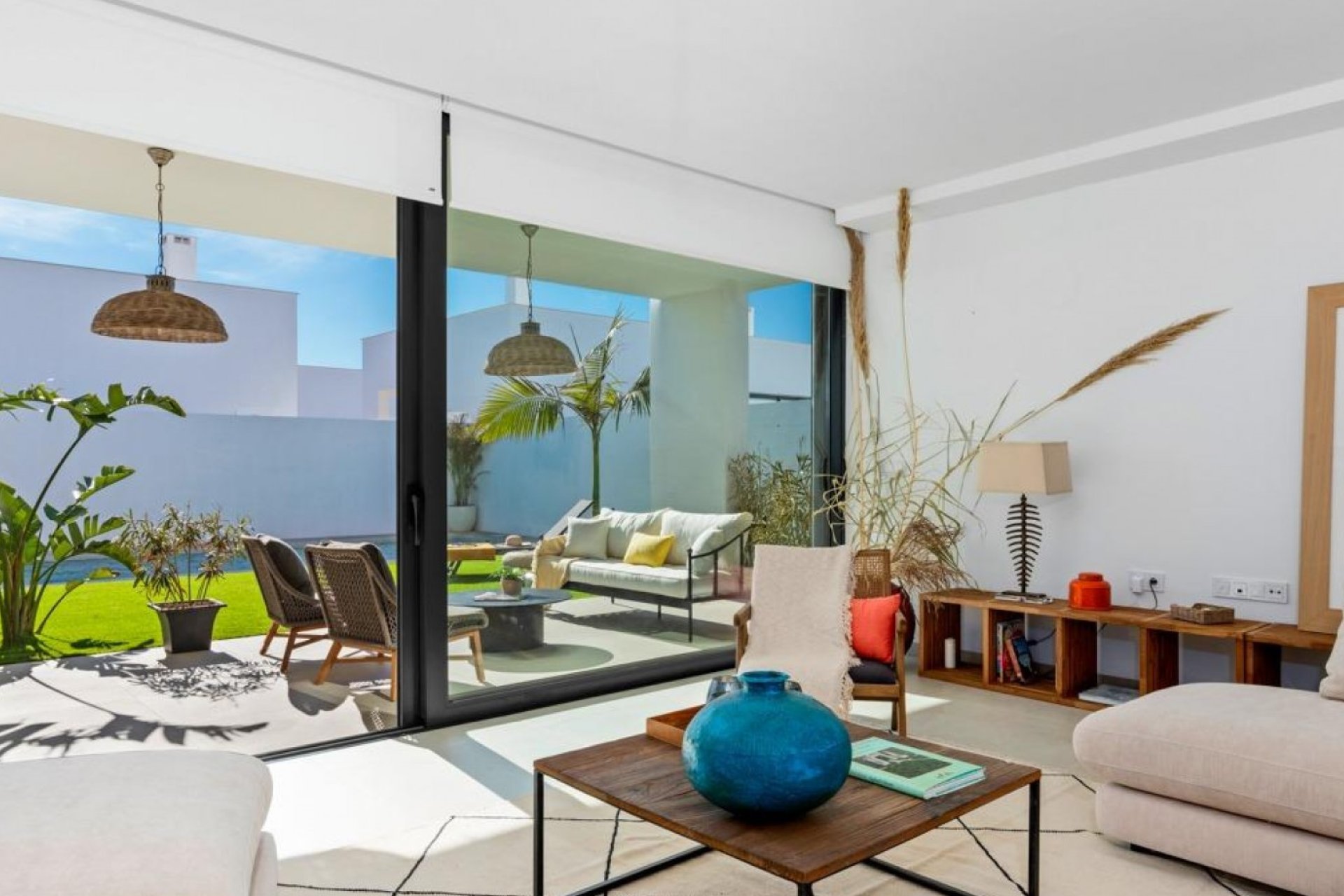 Nouvelle construction - Villa - Cartagena - Mar de Cristal