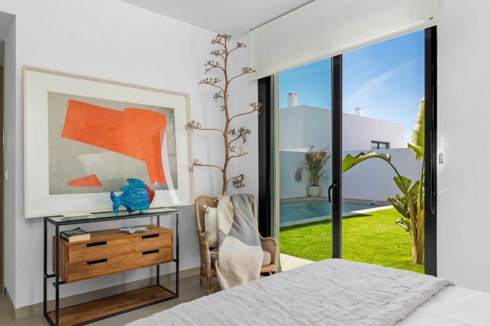 Nouvelle construction - Villa - Cartagena - Mar de Cristal