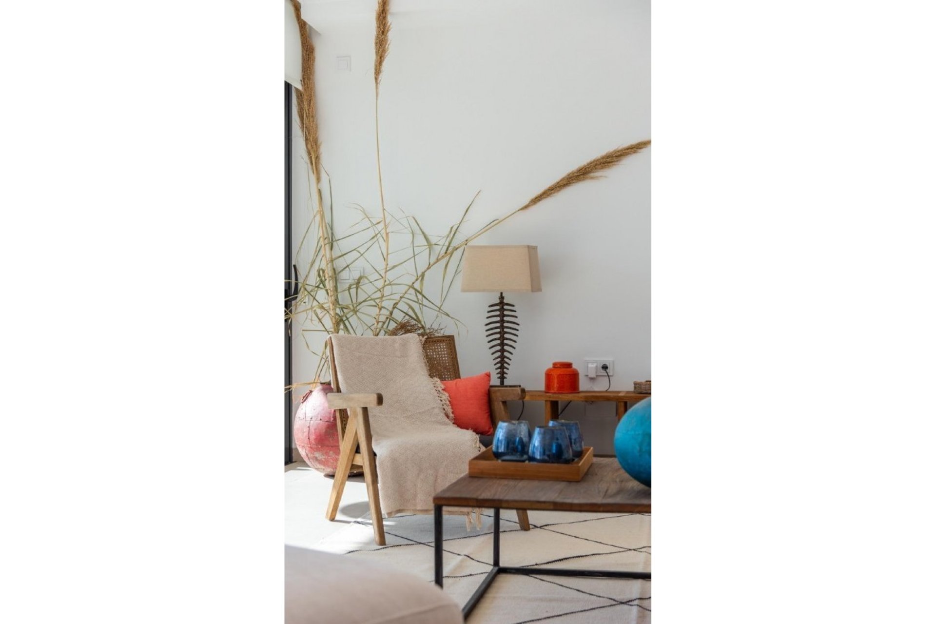 Nouvelle construction - Villa - Cartagena - Mar de Cristal