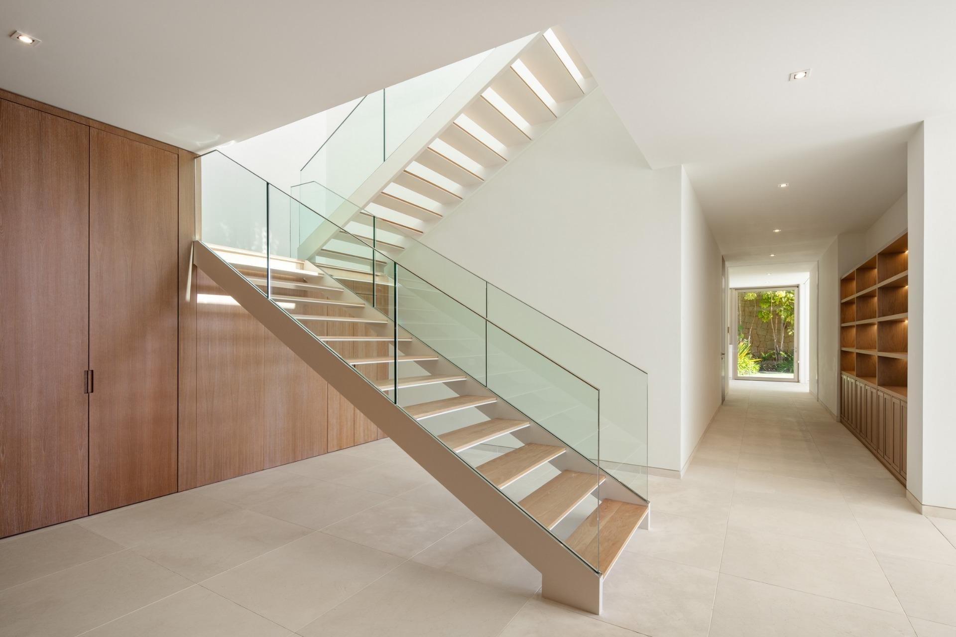 Nouvelle construction - Villa - Casares - Costa del Sol