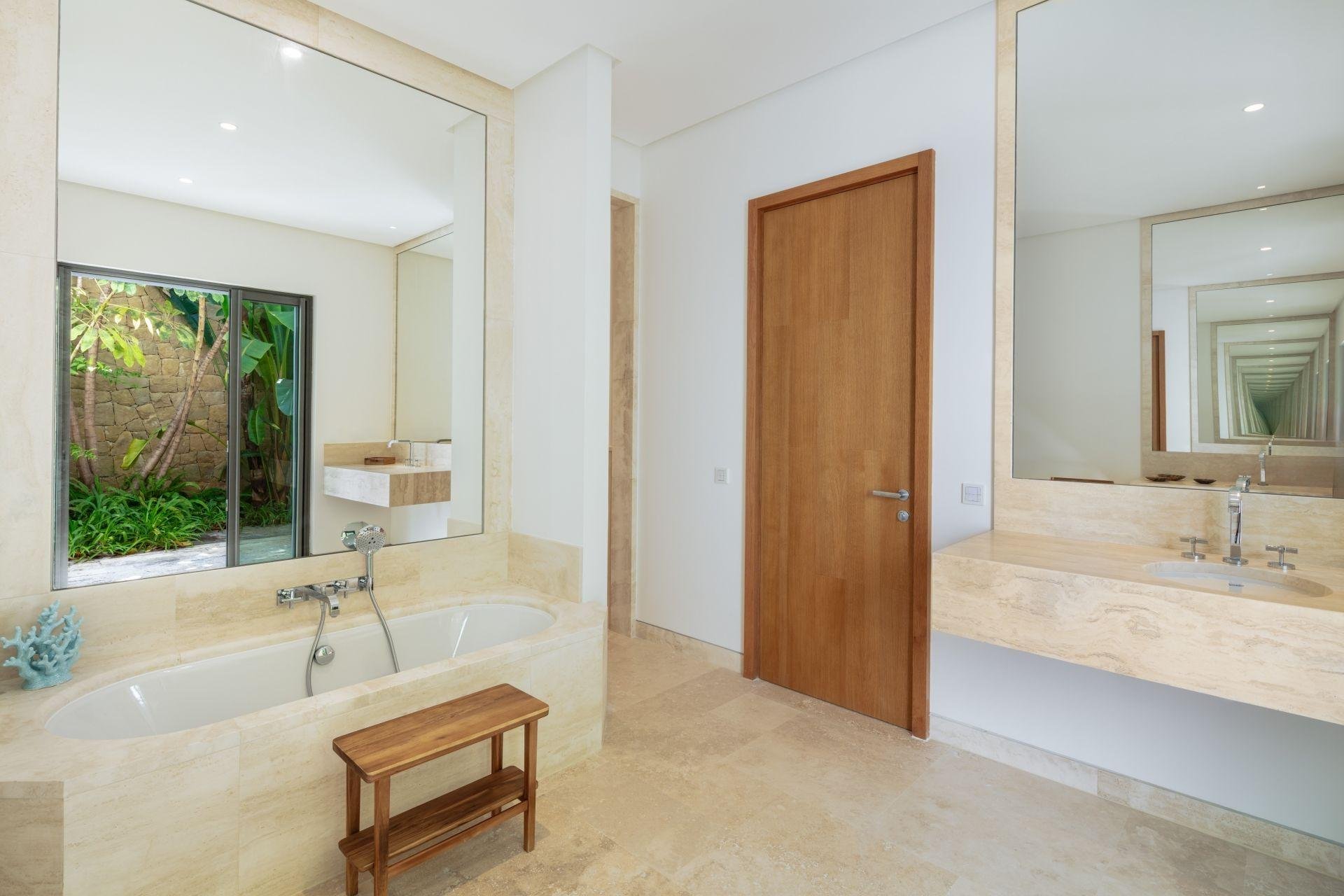 Nouvelle construction - Villa - Casares - Costa del Sol