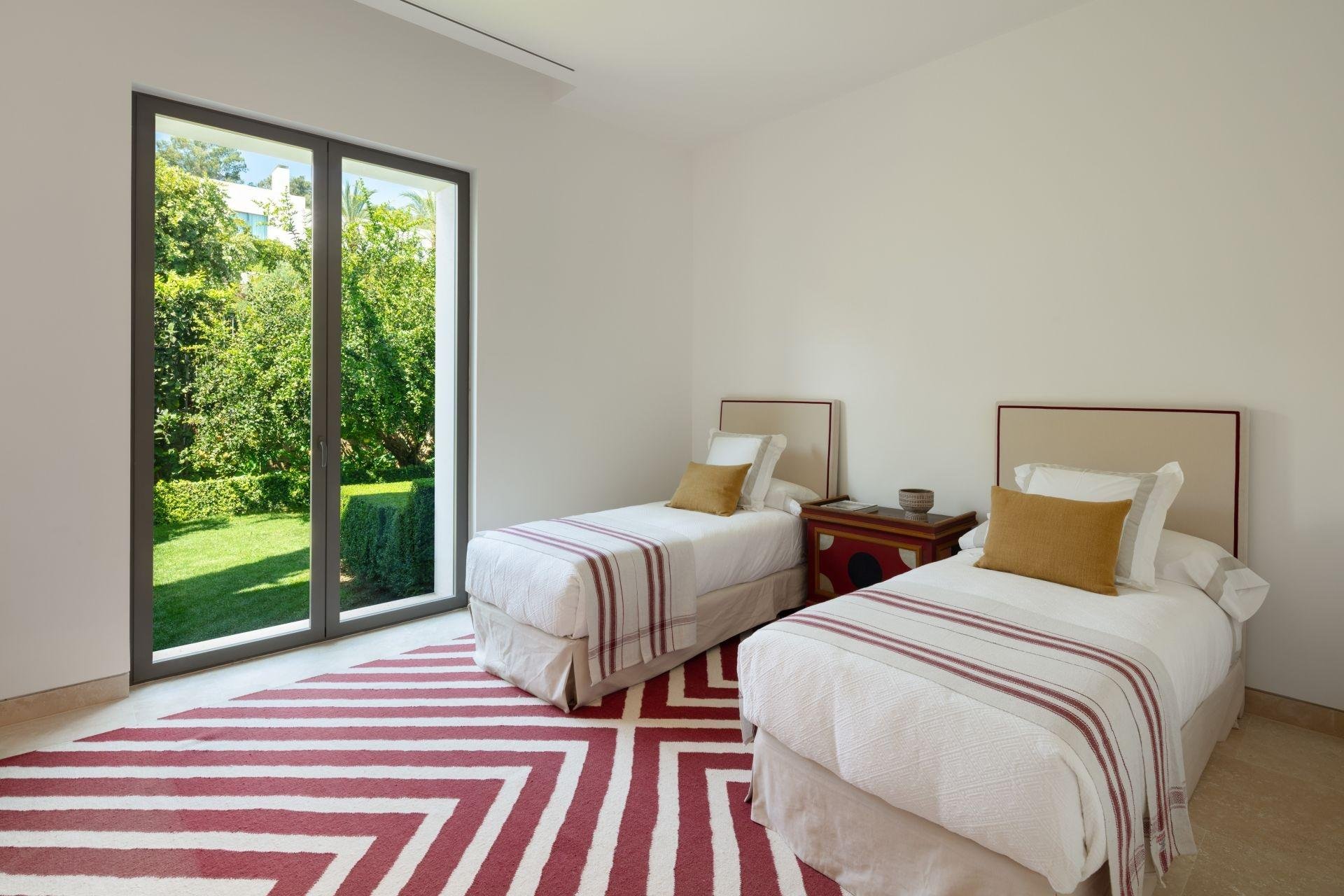 Nouvelle construction - Villa - Casares - Costa del Sol