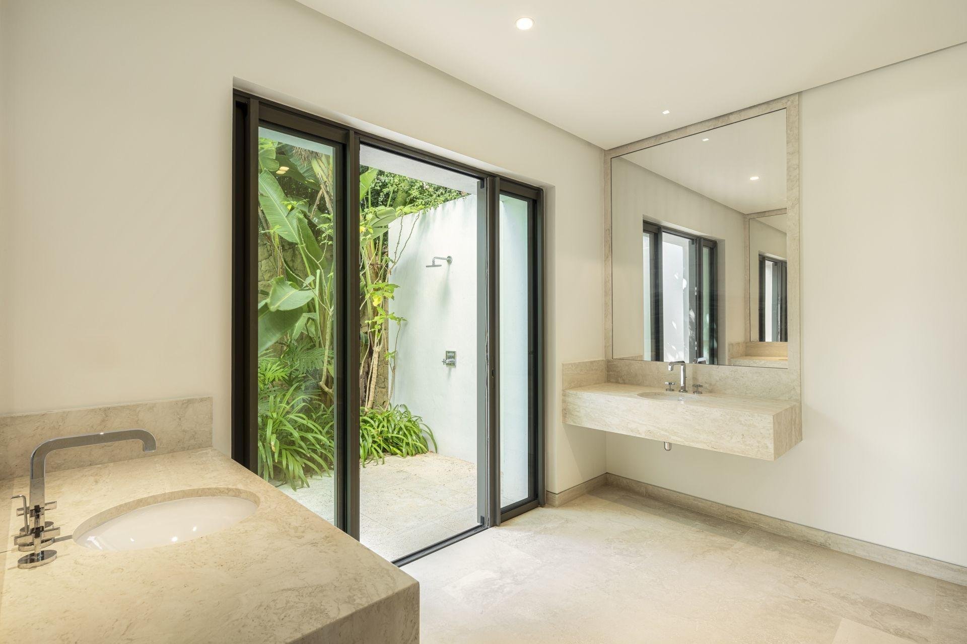 Nouvelle construction - Villa - Casares - Costa del Sol