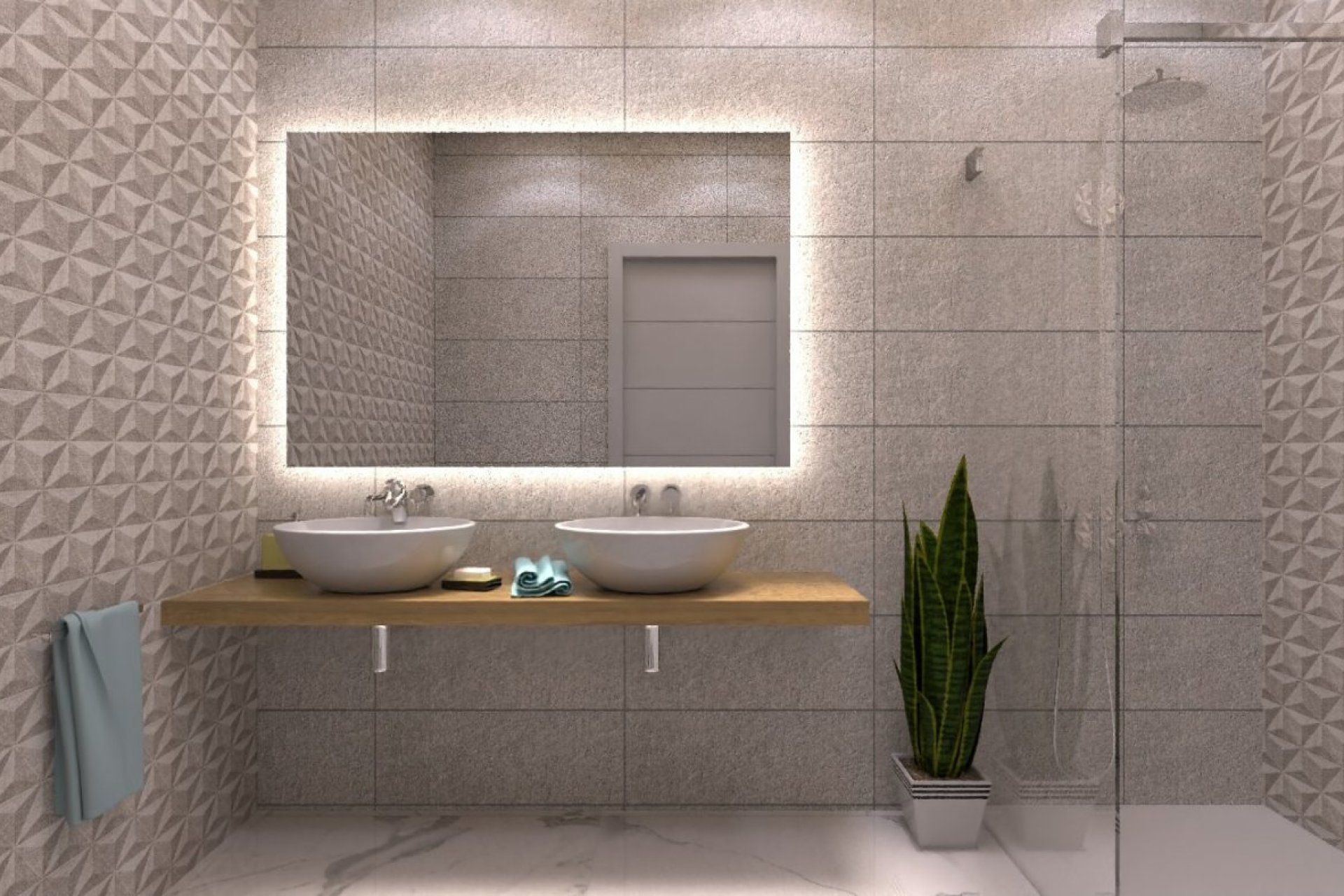 Nouvelle construction - Villa - Ciudad Quesada - La Marquesa Golf