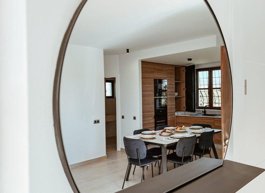 Nouvelle construction - Villa - Cuevas Del Almanzora - Costa de Almería